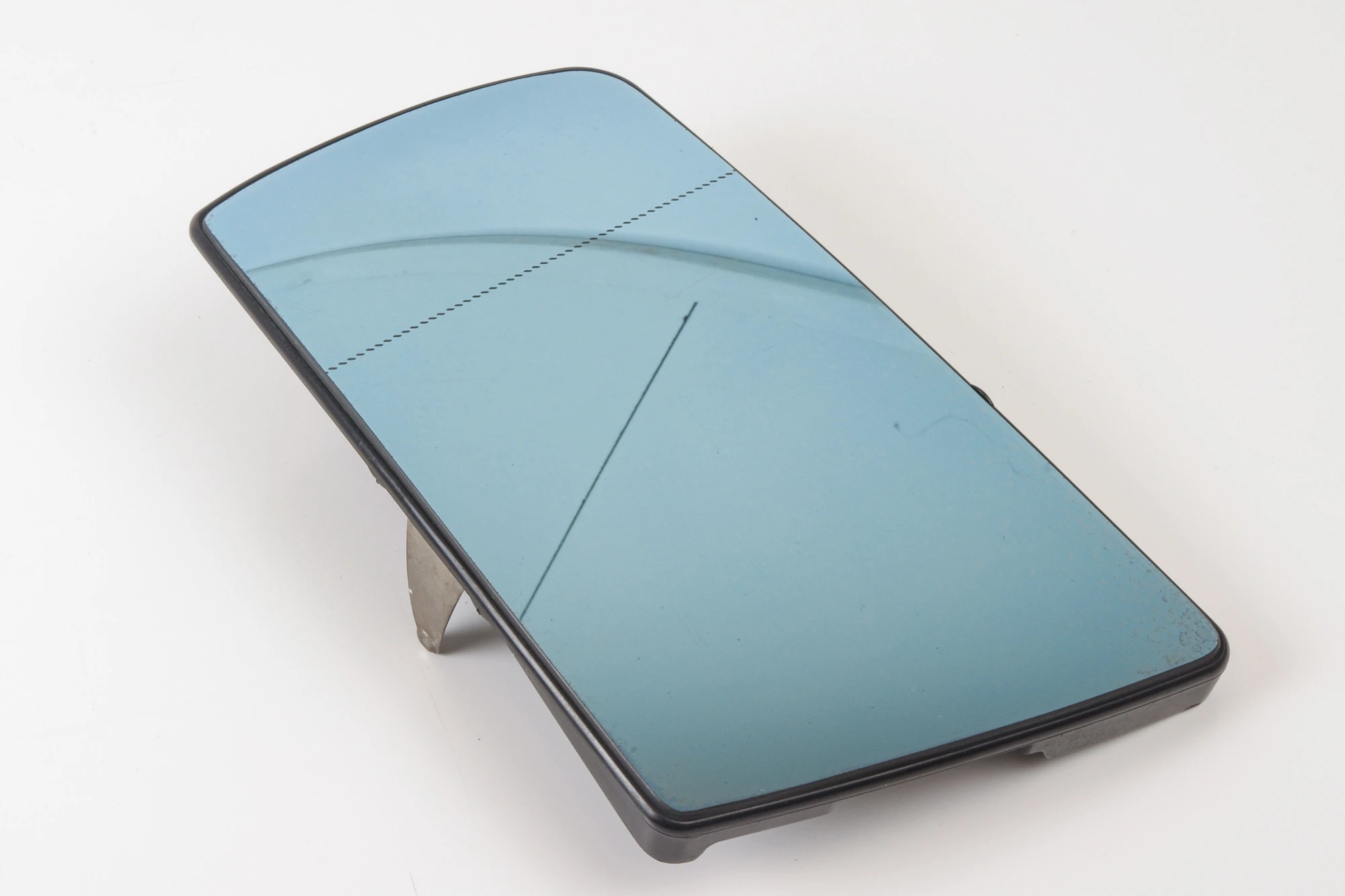 Mercedes 2028100721 Door Mirror Glass - Left | R129 SL W140 S W202 C W210 E