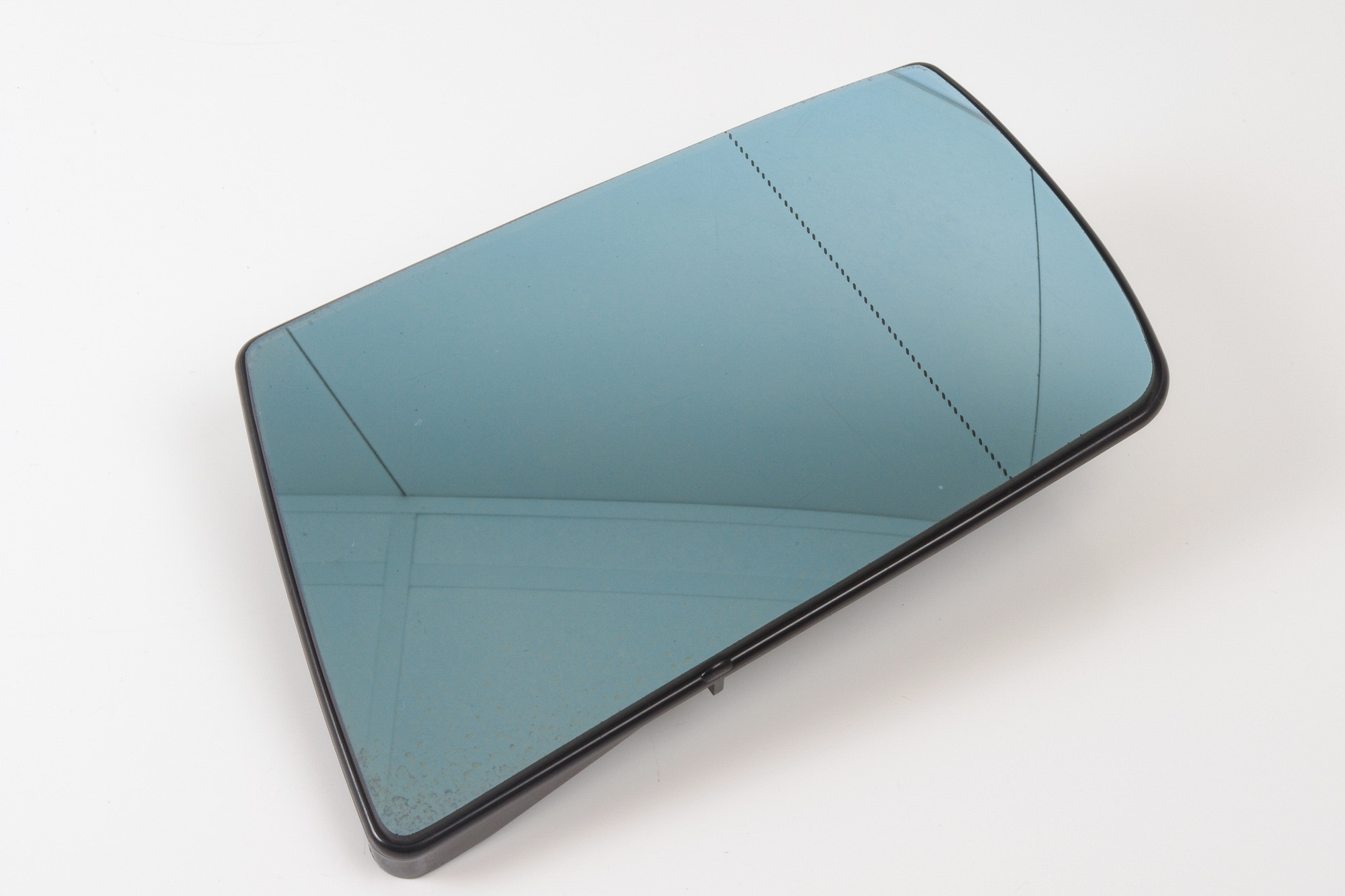 Mercedes 2028100721 Door Mirror Glass - Left | R129 SL W140 S W202 C W210 E