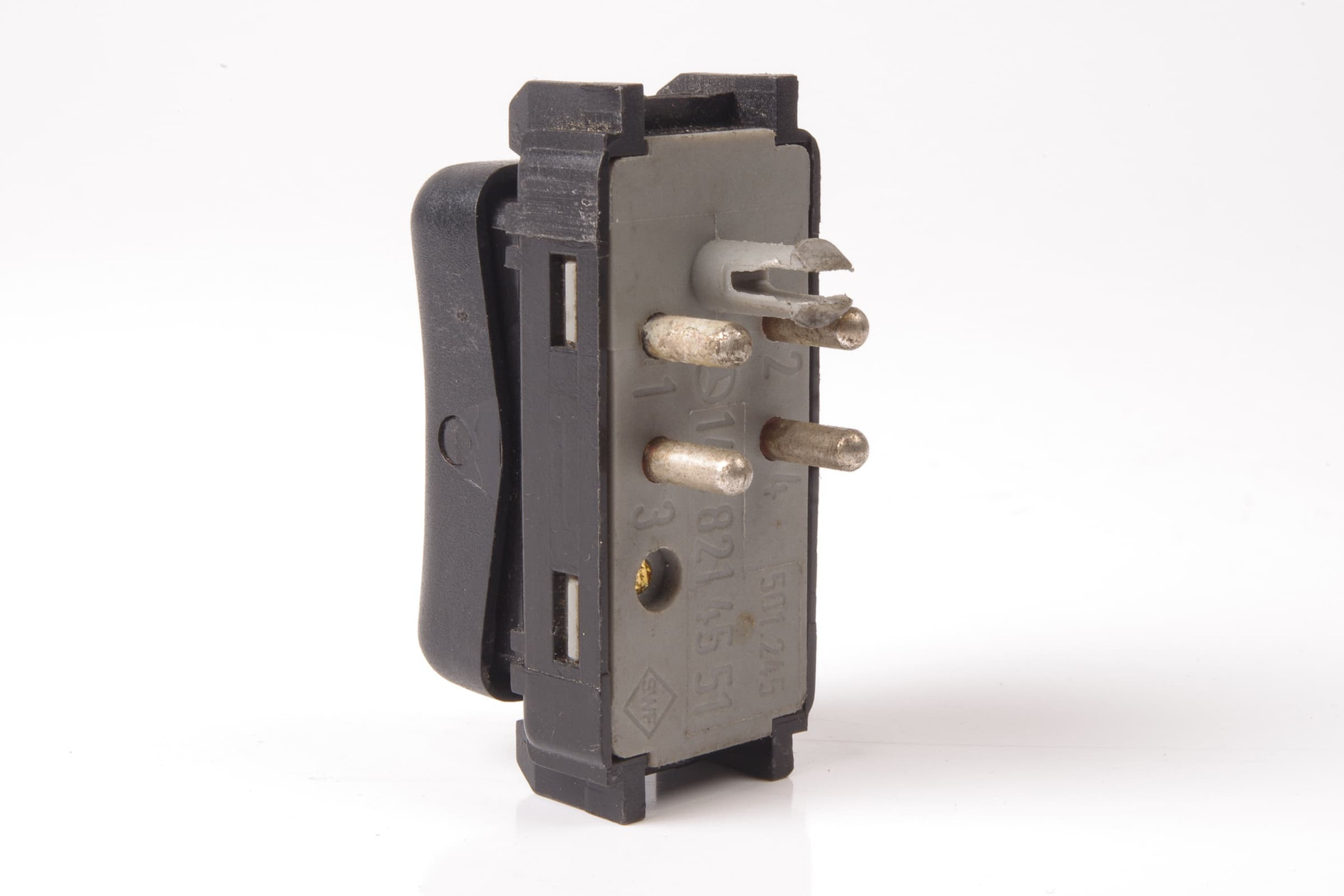 Mercedes 1408214551 ADS Level Switch | W140 V140 C140 S