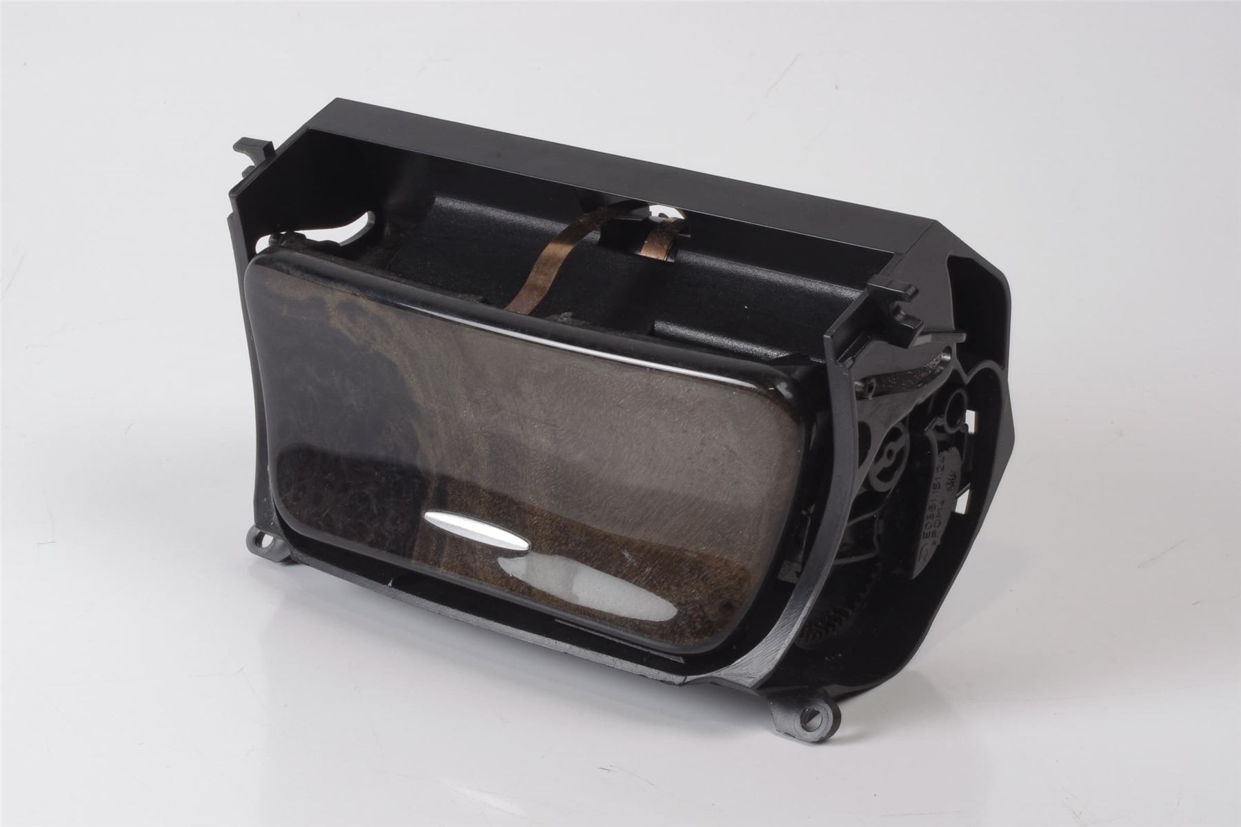 Mercedes 2308100030 Ashtray - Black | R230 SL