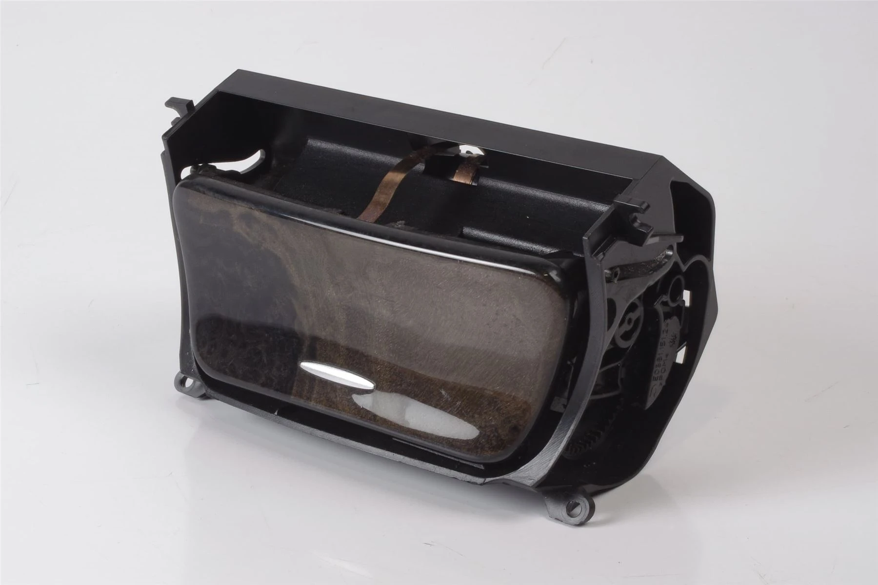 Mercedes 2308100030 Ashtray - Black | R230 SL