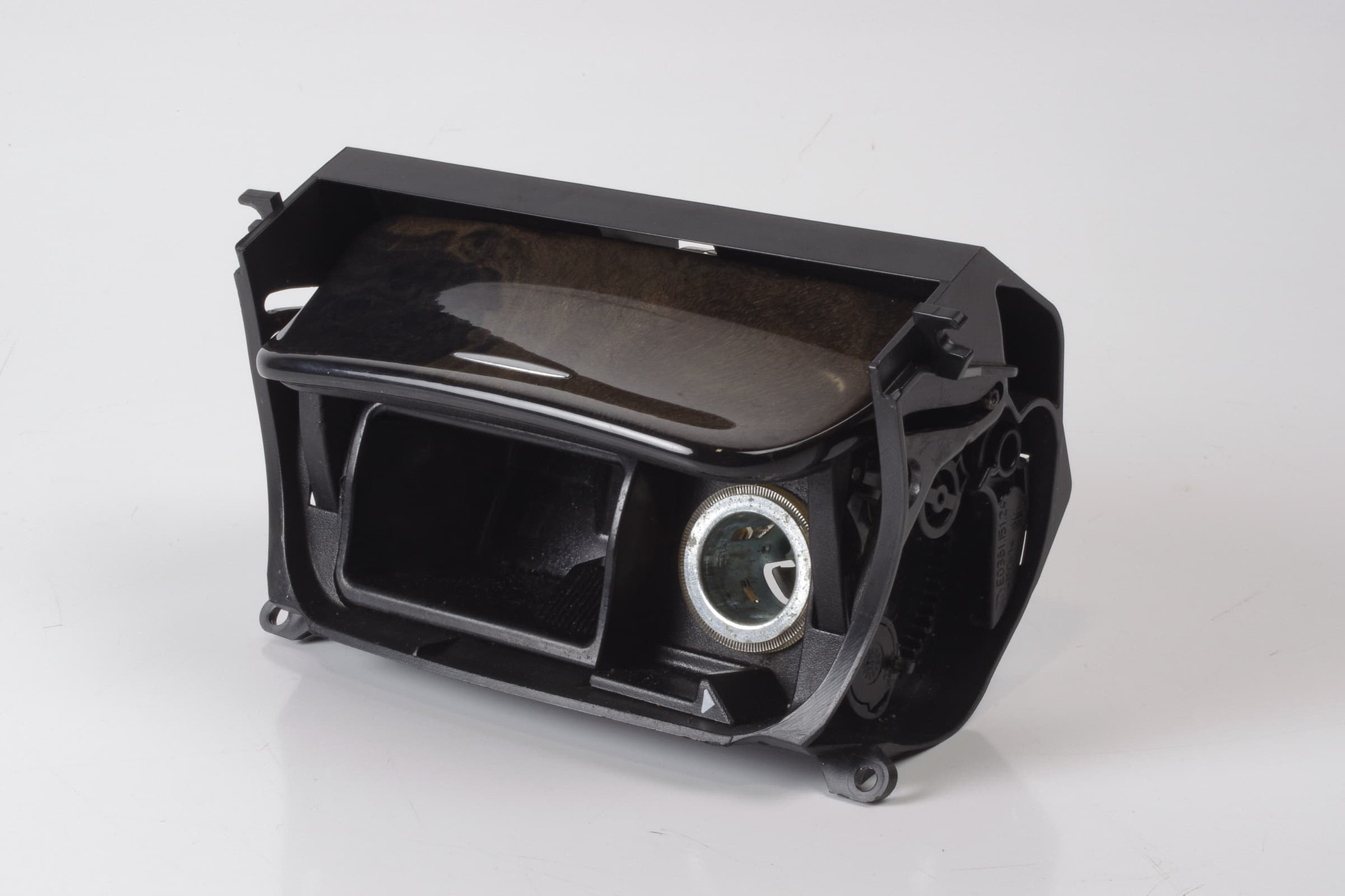 Mercedes 2308100030 Ashtray - Black | R230 SL