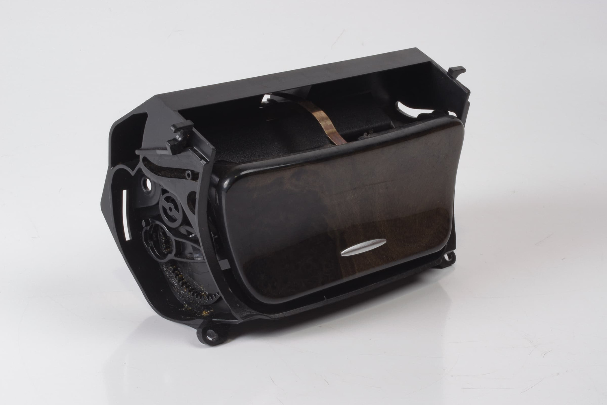 Mercedes 2308100030 Ashtray - Black | R230 SL