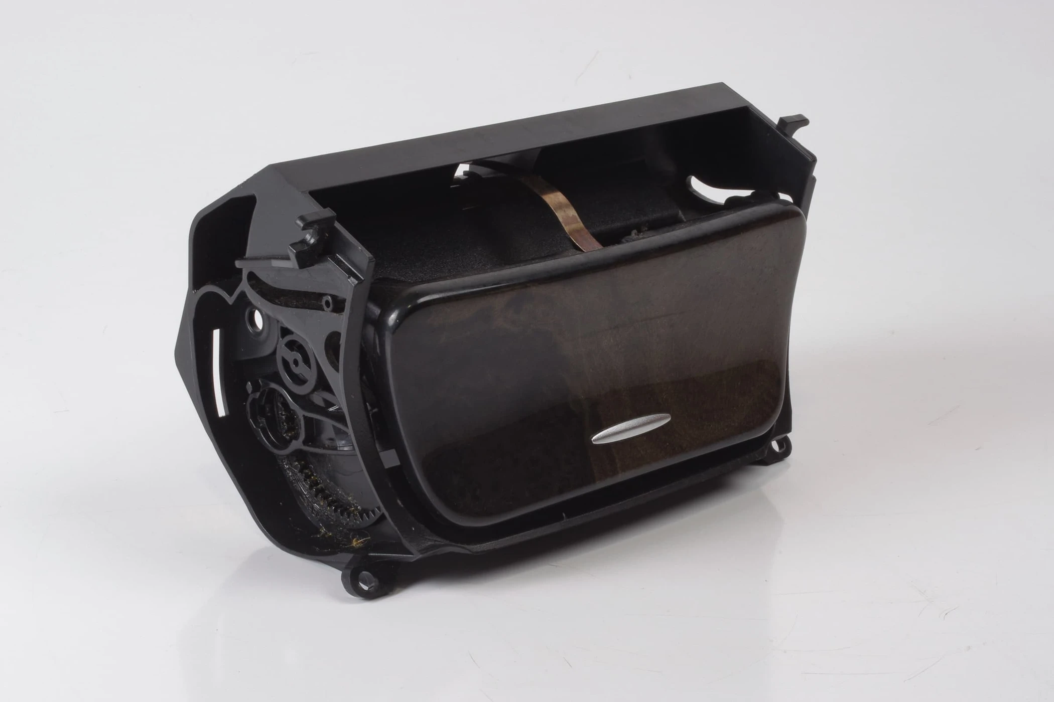 Mercedes 2308100030 Ashtray - Black | R230 SL