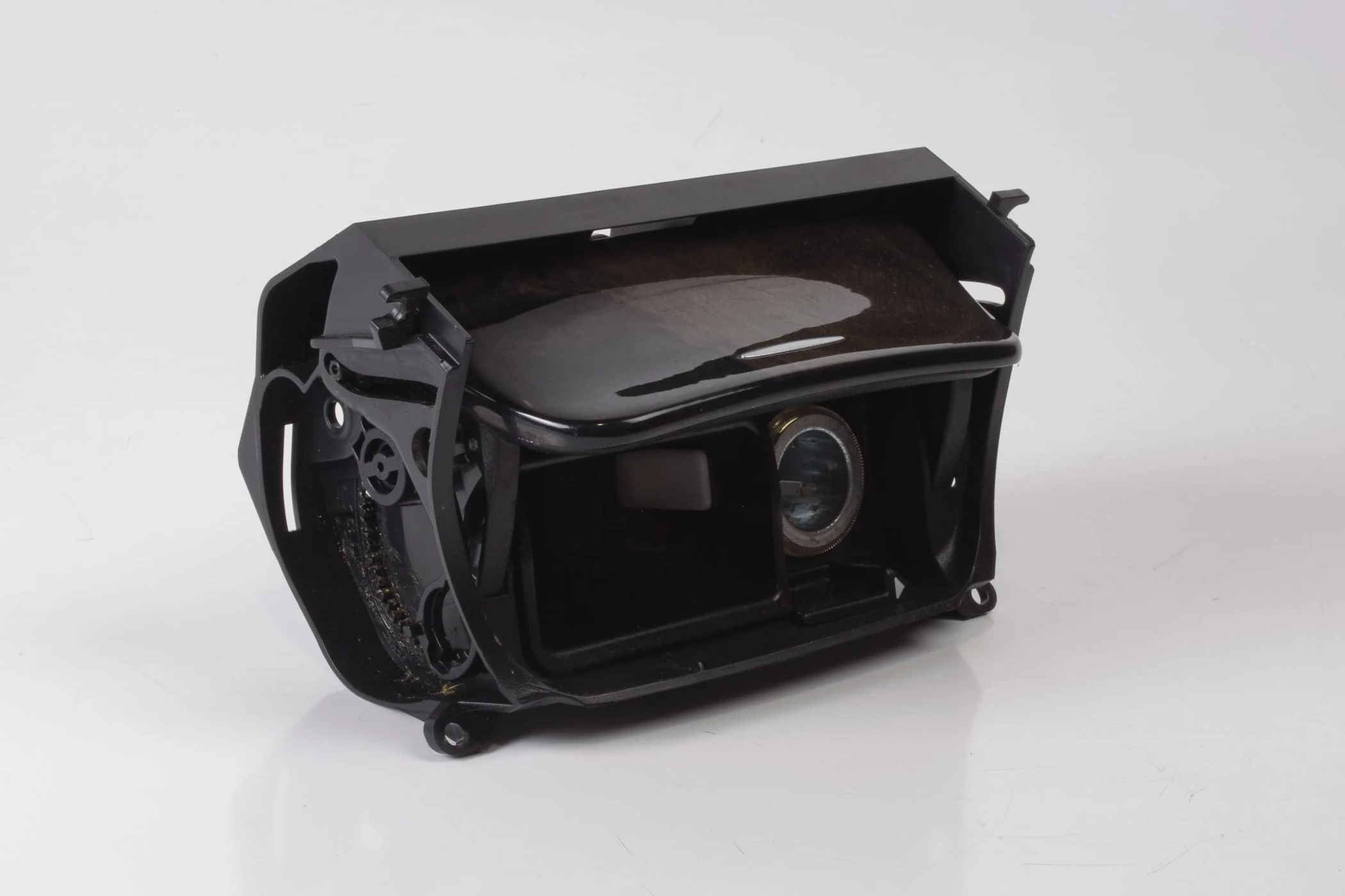 Mercedes 2308100030 Ashtray - Black | R230 SL