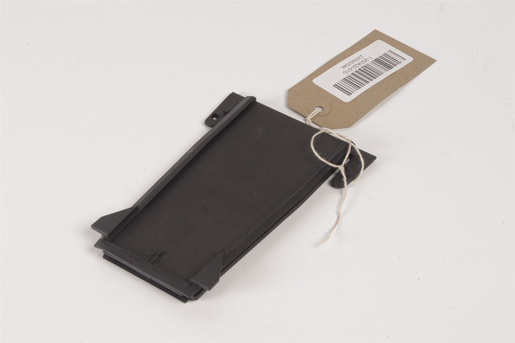 Mercedes 2305450046 Fuse Box Cover | R171 SLK R230 SL