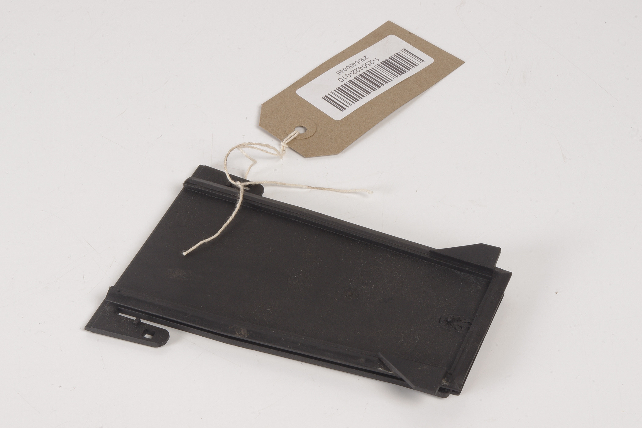 Mercedes 2305450046 Fuse Box Cover | R171 SLK R230 SL