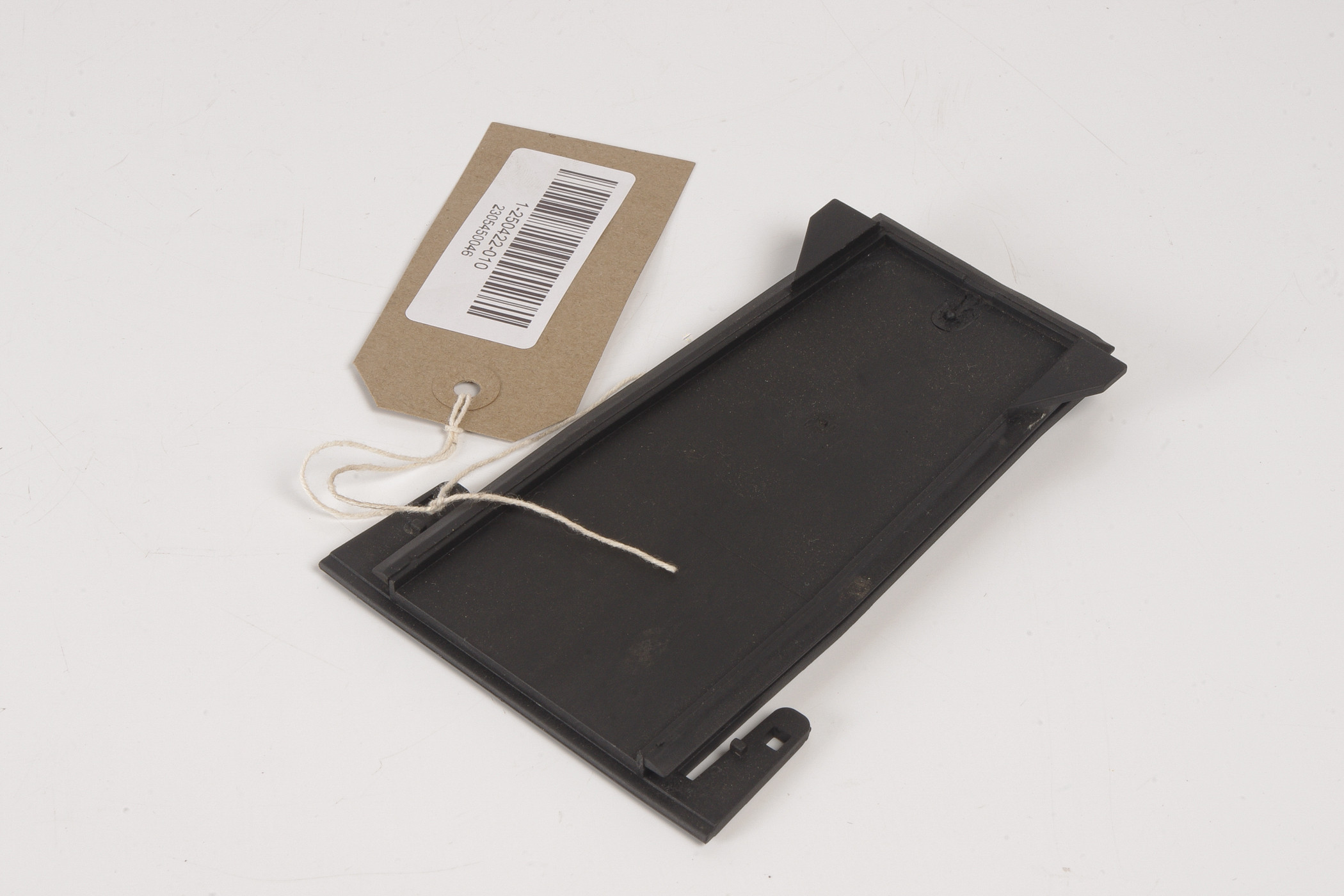 Mercedes 2305450046 Fuse Box Cover | R171 SLK R230 SL