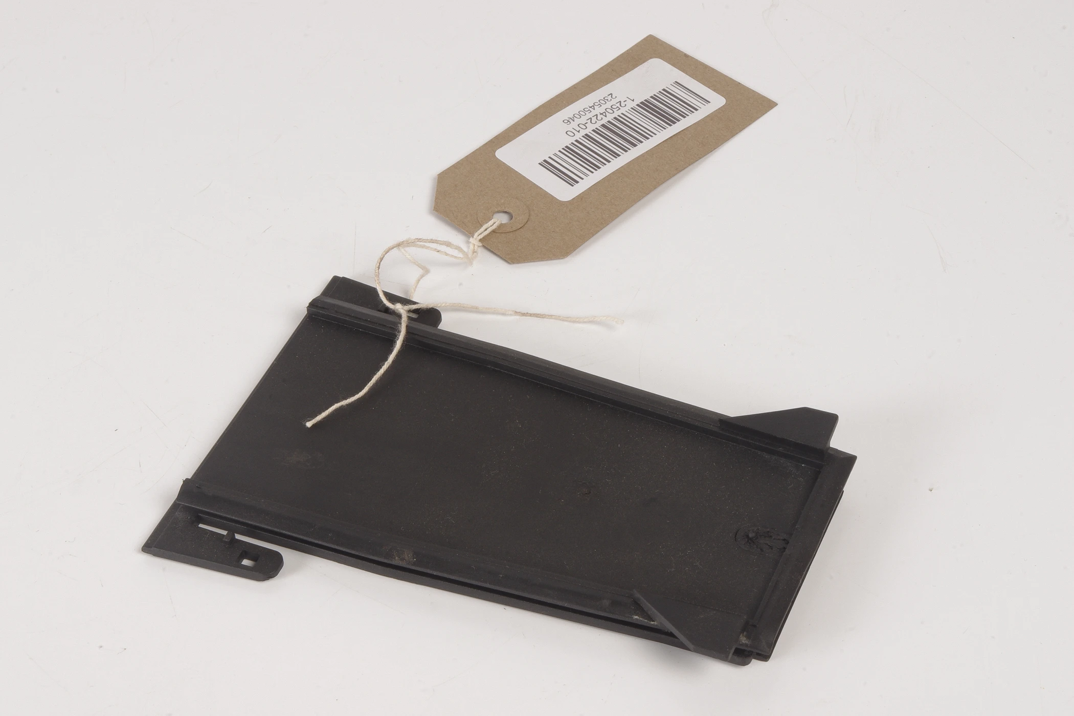 Mercedes 2305450046 Fuse Box Cover | R171 SLK R230 SL