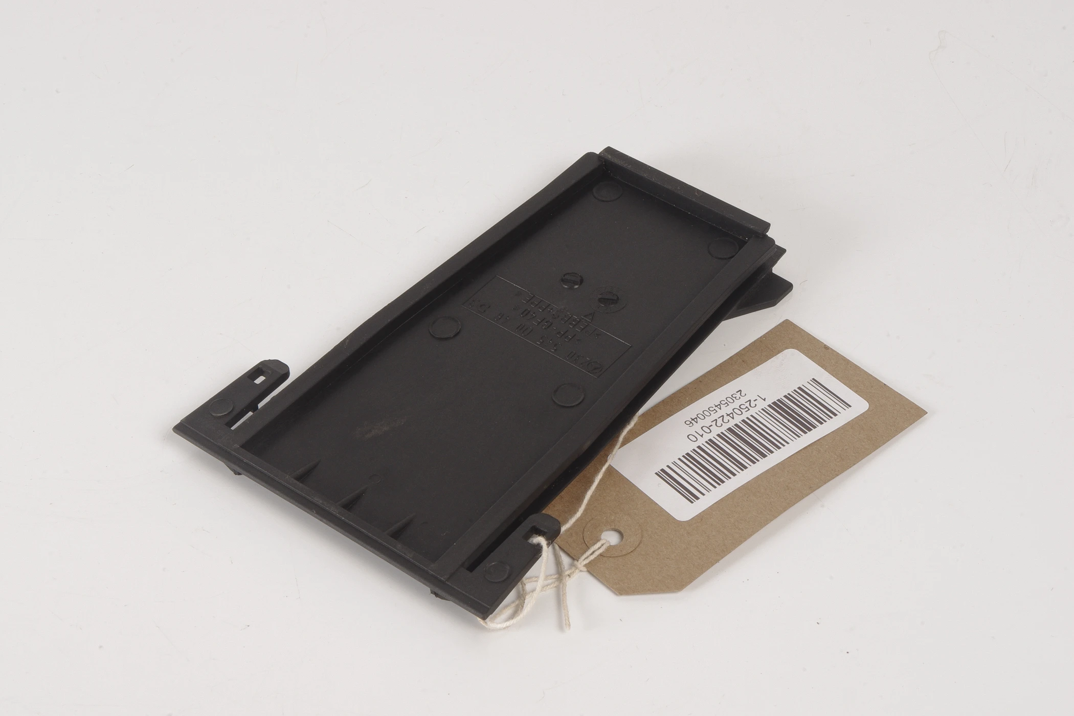 Mercedes 2305450046 Fuse Box Cover | R171 SLK R230 SL