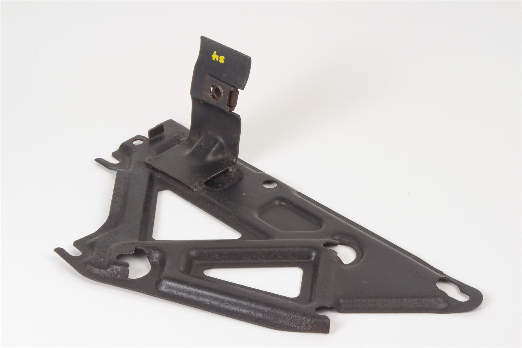 Mercedes 1293201643 Accumulator Bracket - Left | R129 SL