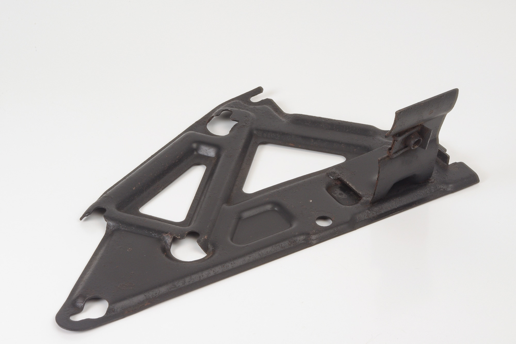 Mercedes 1293201643 Accumulator Bracket - Left | R129 SL