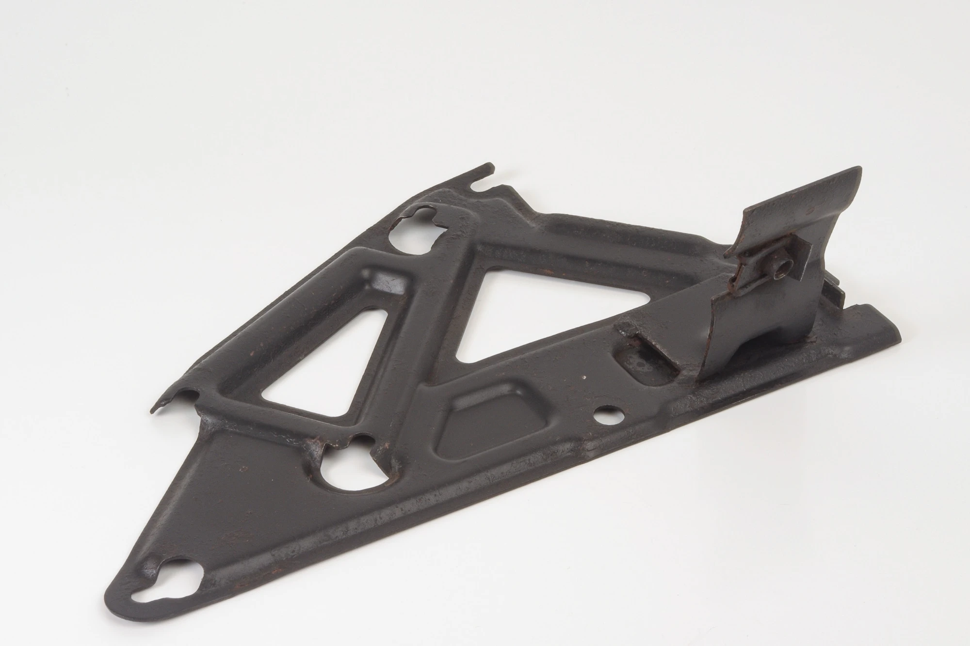 Mercedes 1293201643 Accumulator Bracket - Left | R129 SL