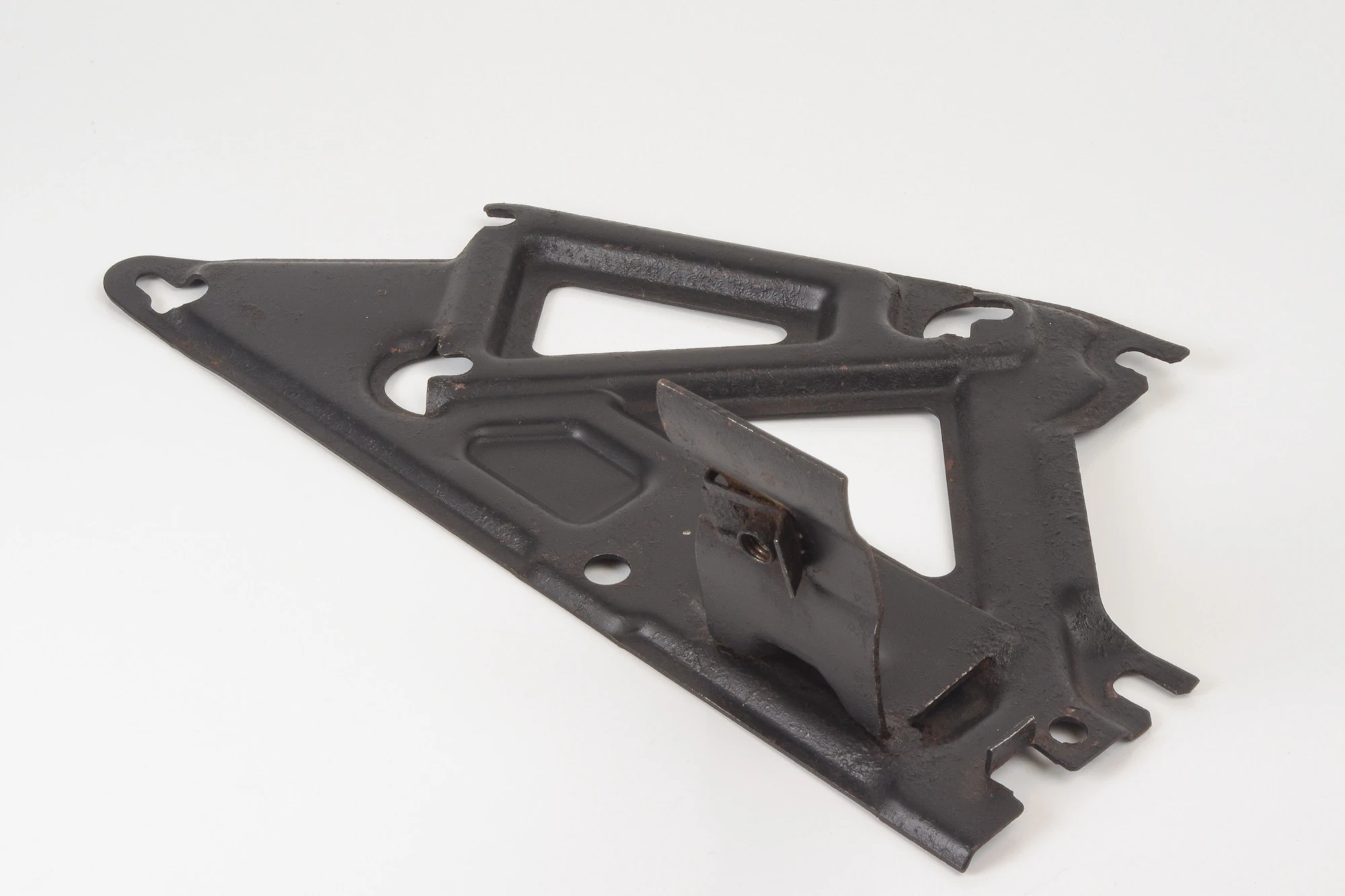 Mercedes 1293201643 Accumulator Bracket - Left | R129 SL