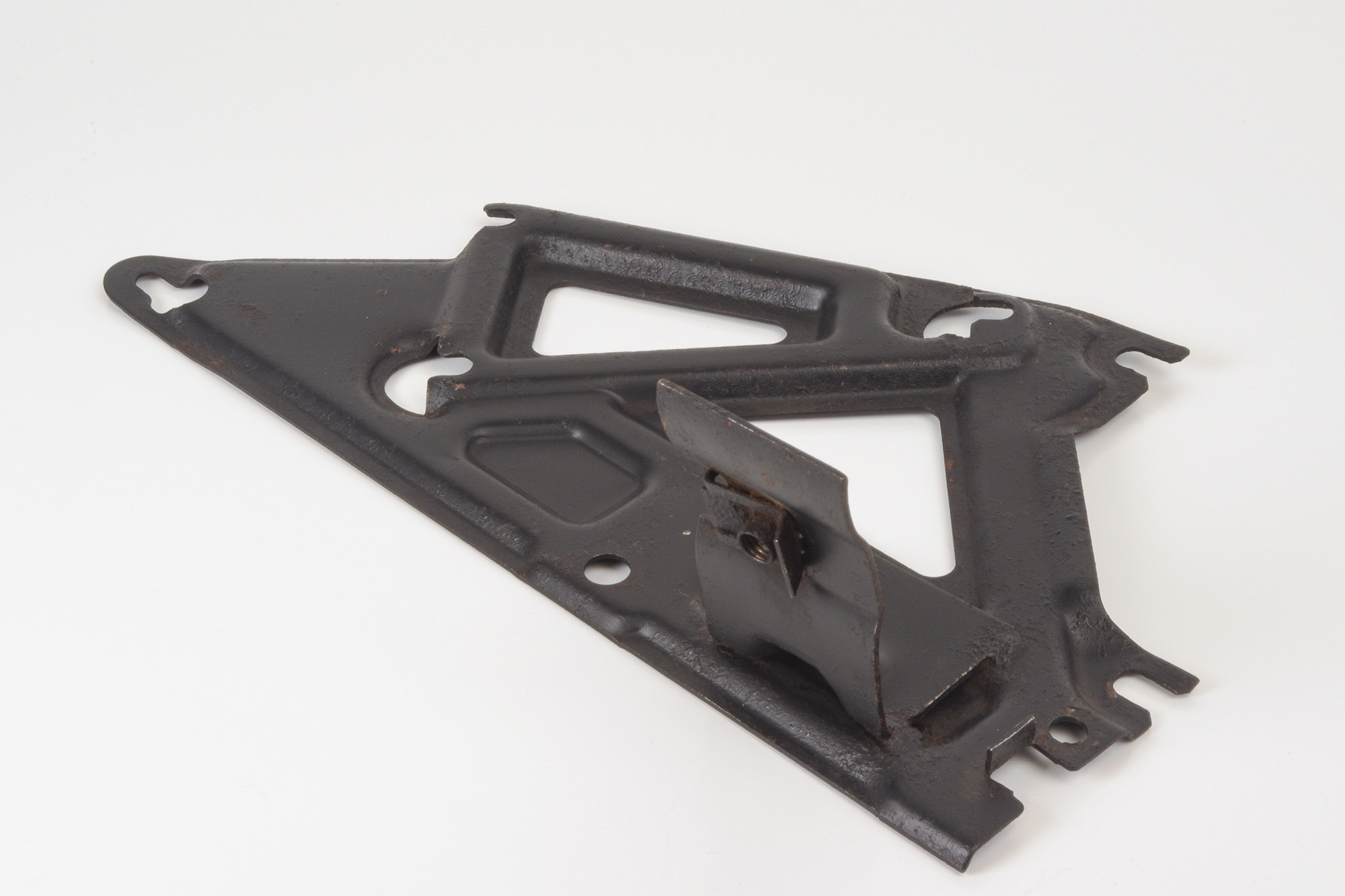 Mercedes 1293201643 Accumulator Bracket - Left | R129 SL