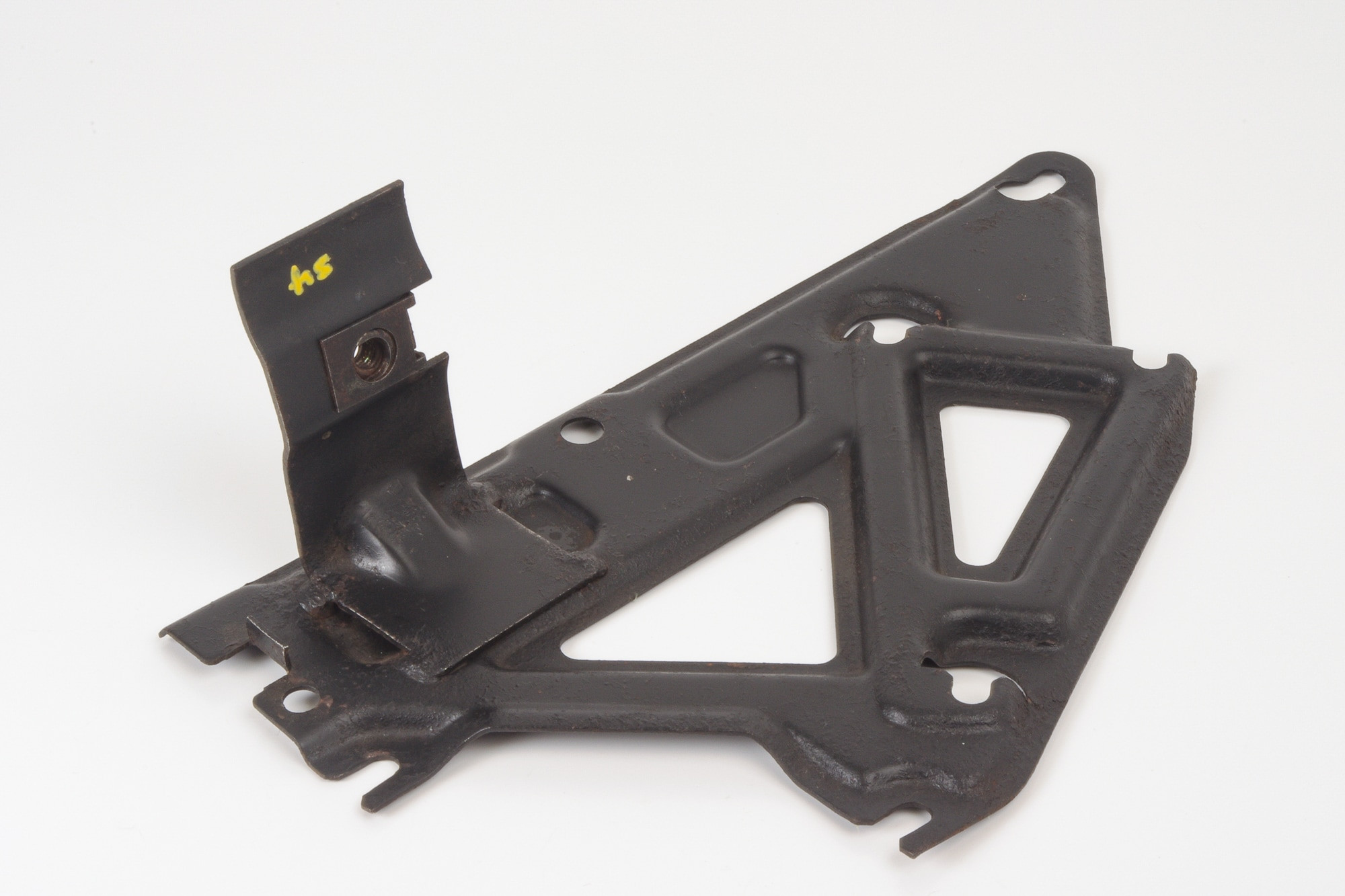 Mercedes 1293201643 Accumulator Bracket - Left | R129 SL