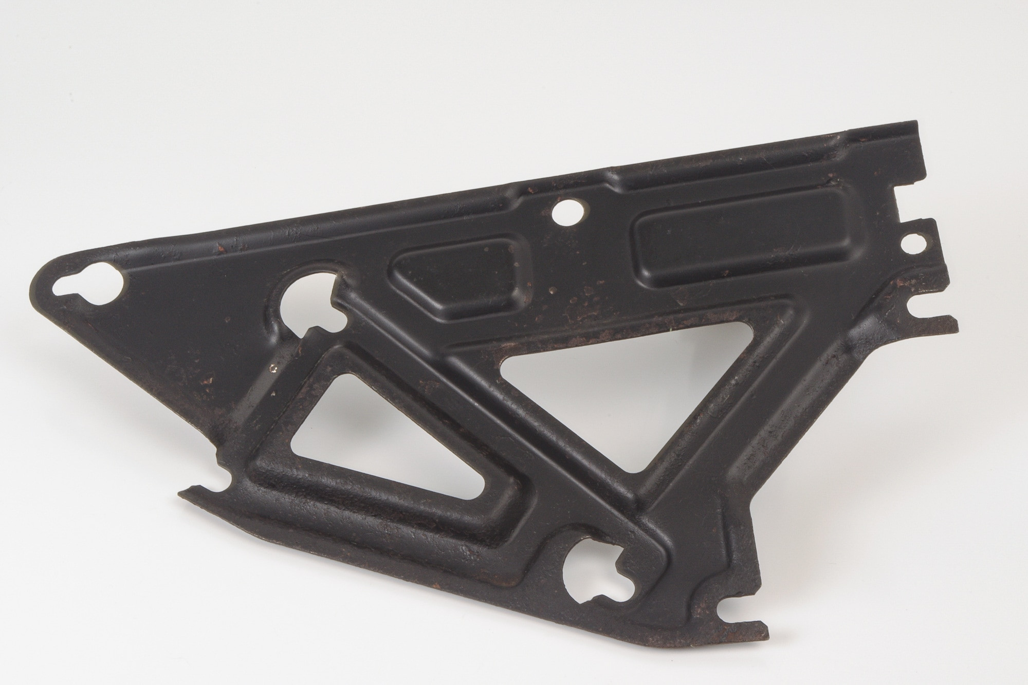 Mercedes 1293201643 Accumulator Bracket - Left | R129 SL