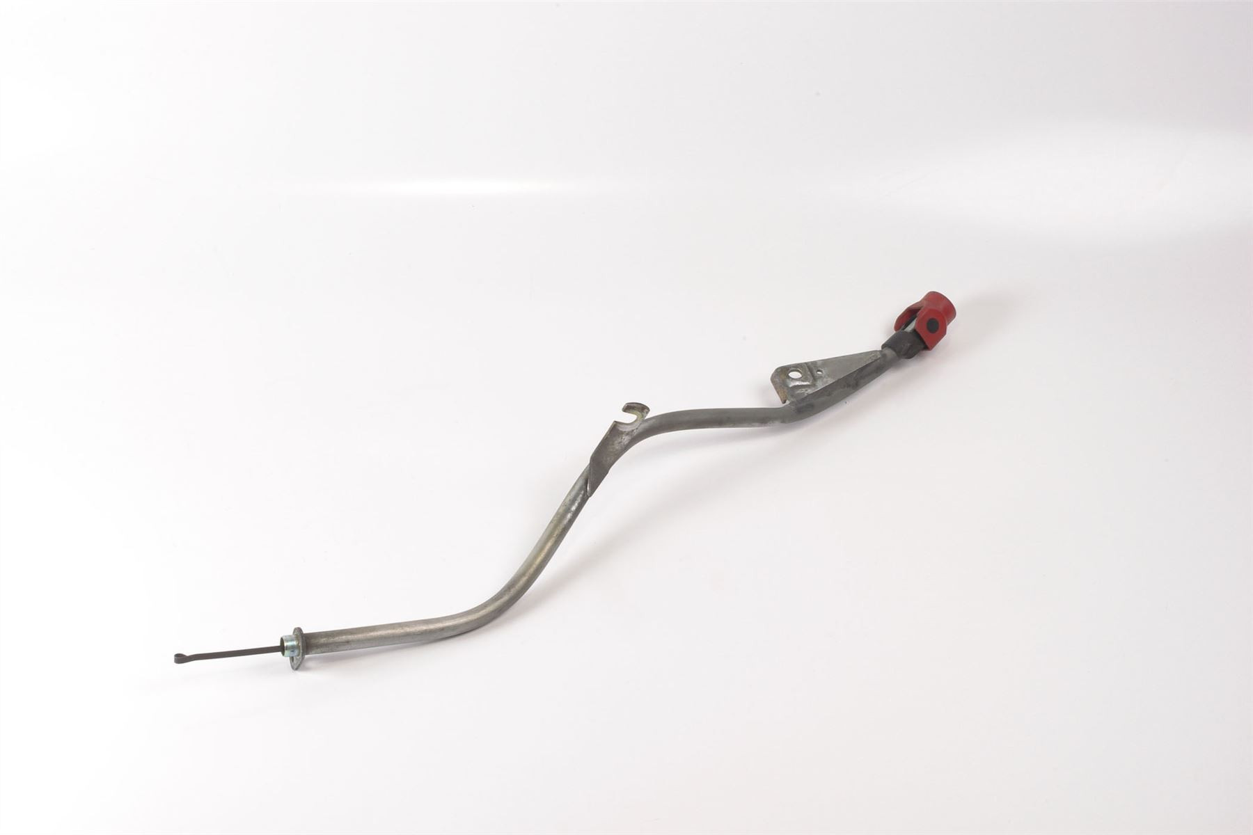 Mercedes 1292700384 Oil Dipstick | W124 C124 A124 S124 E R129 SL