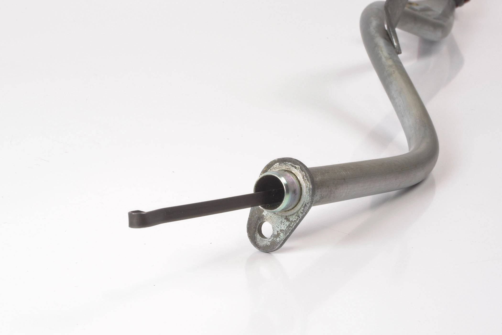 Mercedes 1292700384 Oil Dipstick | W124 C124 A124 S124 E R129 SL