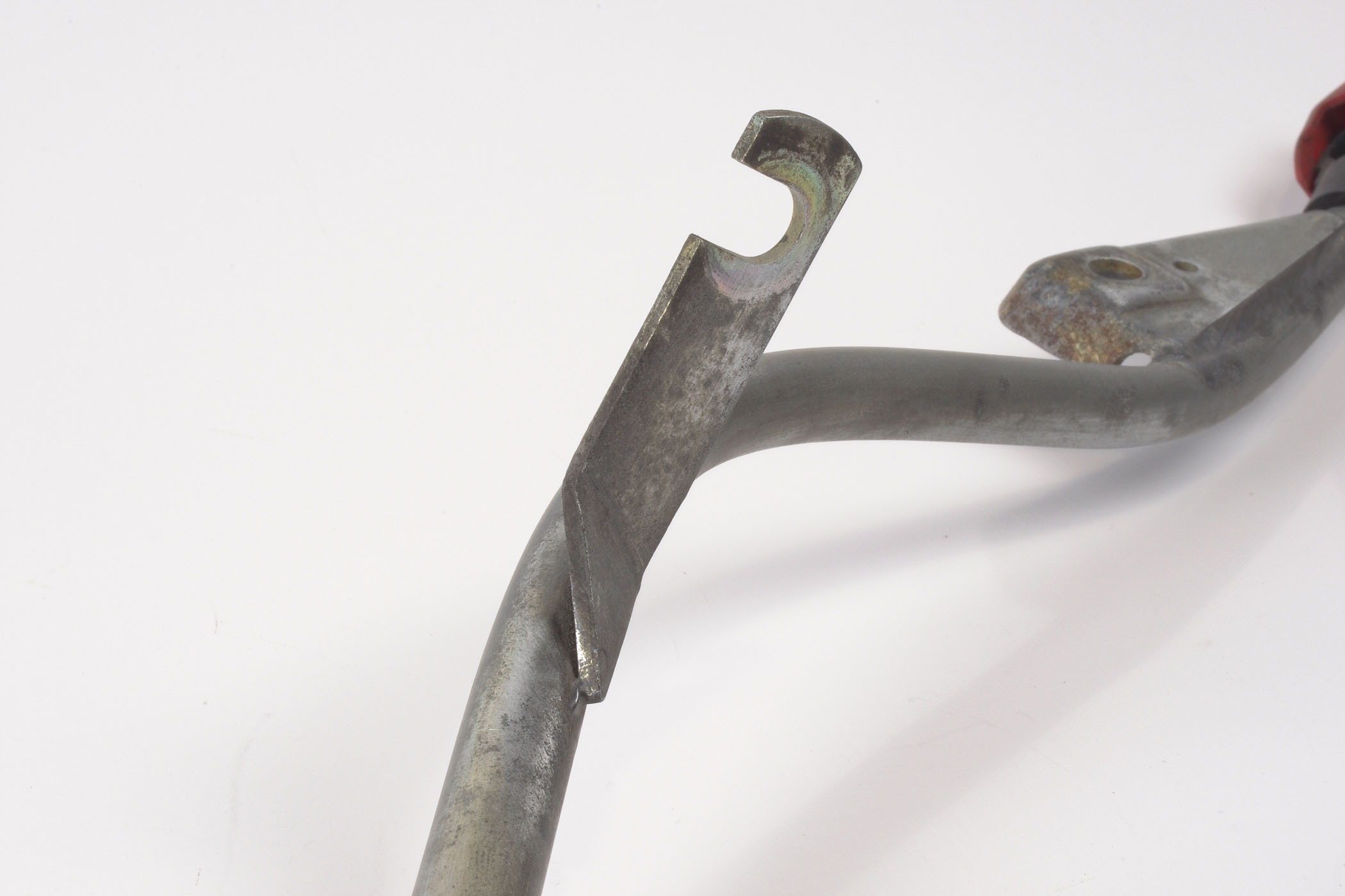 Mercedes 1292700384 Oil Dipstick | W124 C124 A124 S124 E R129 SL