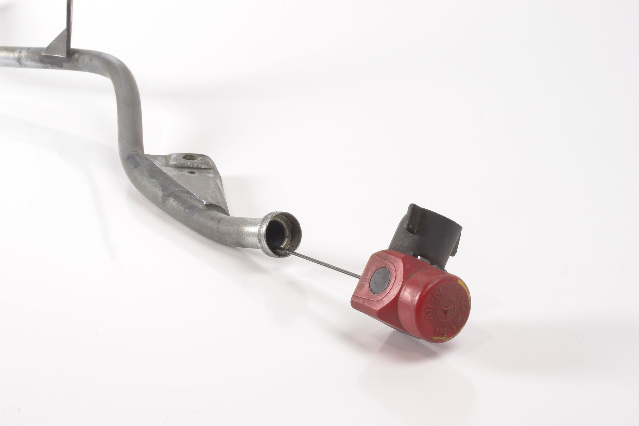 Mercedes 1292700384 Oil Dipstick | W124 C124 A124 S124 E R129 SL