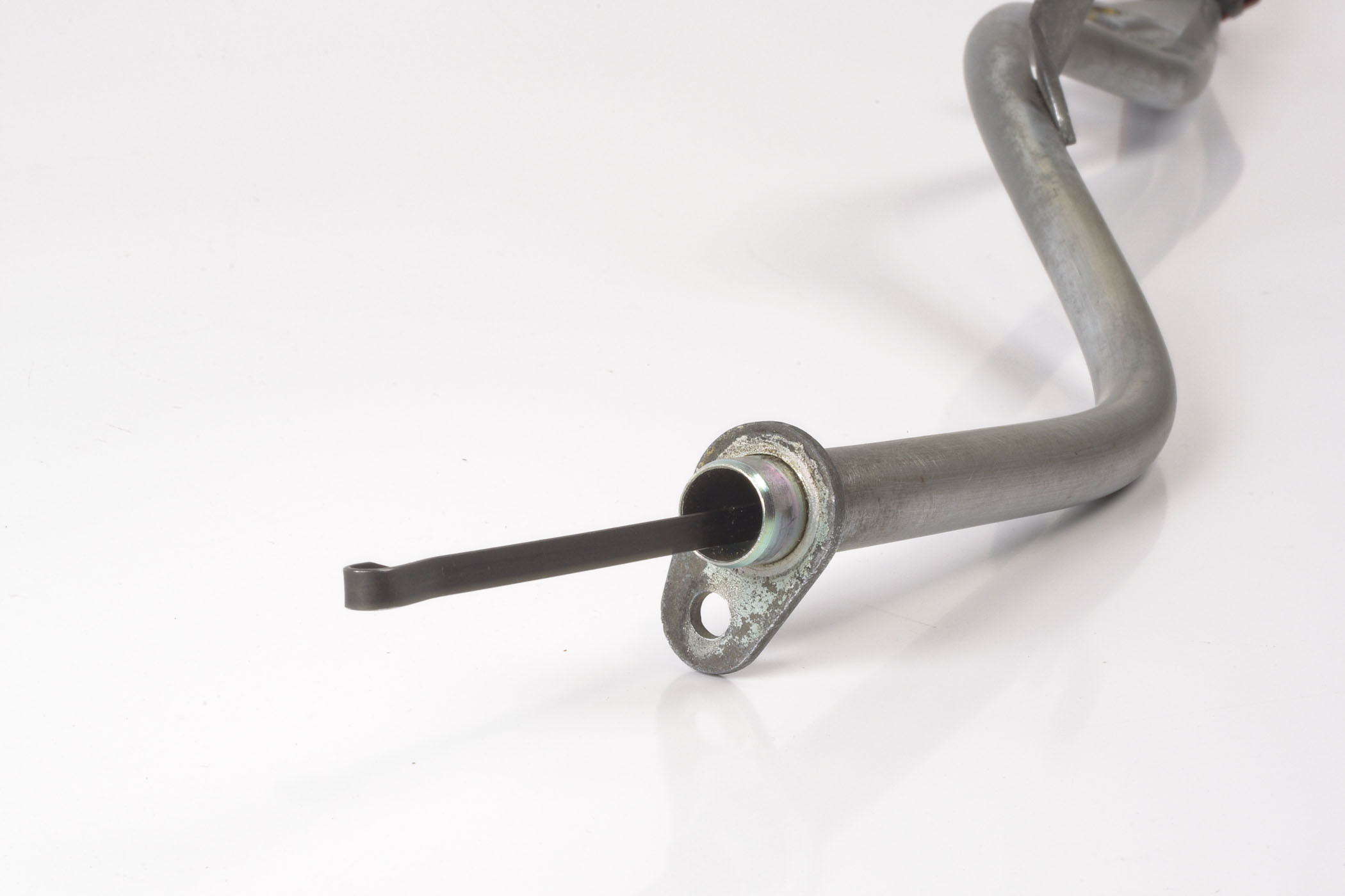 Mercedes 1292700384 Oil Dipstick | W124 C124 A124 S124 E R129 SL