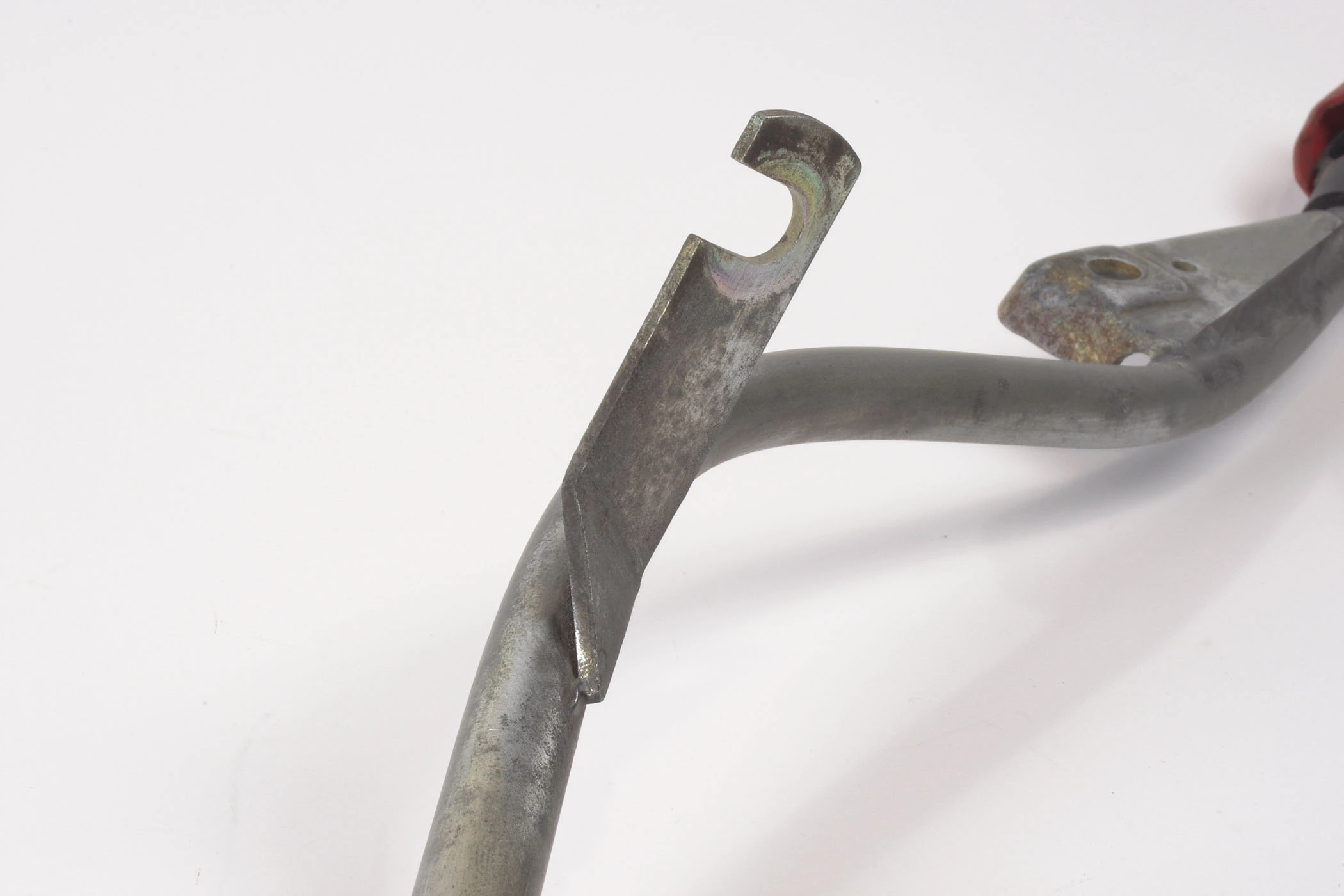Mercedes 1292700384 Oil Dipstick | W124 C124 A124 S124 E R129 SL