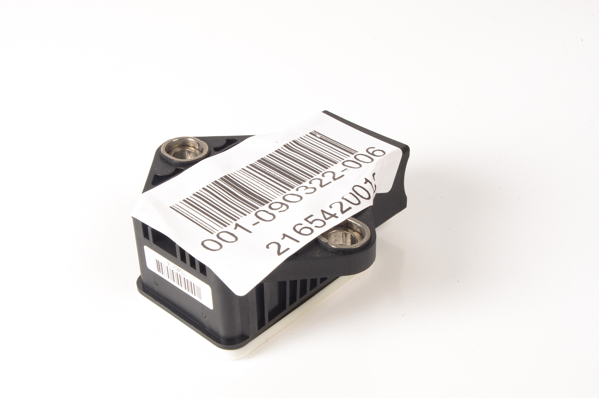 Mercedes 2165420018 Turn Rate Sensor | W169 A W211 E C219 CLS R230 SL W245 B