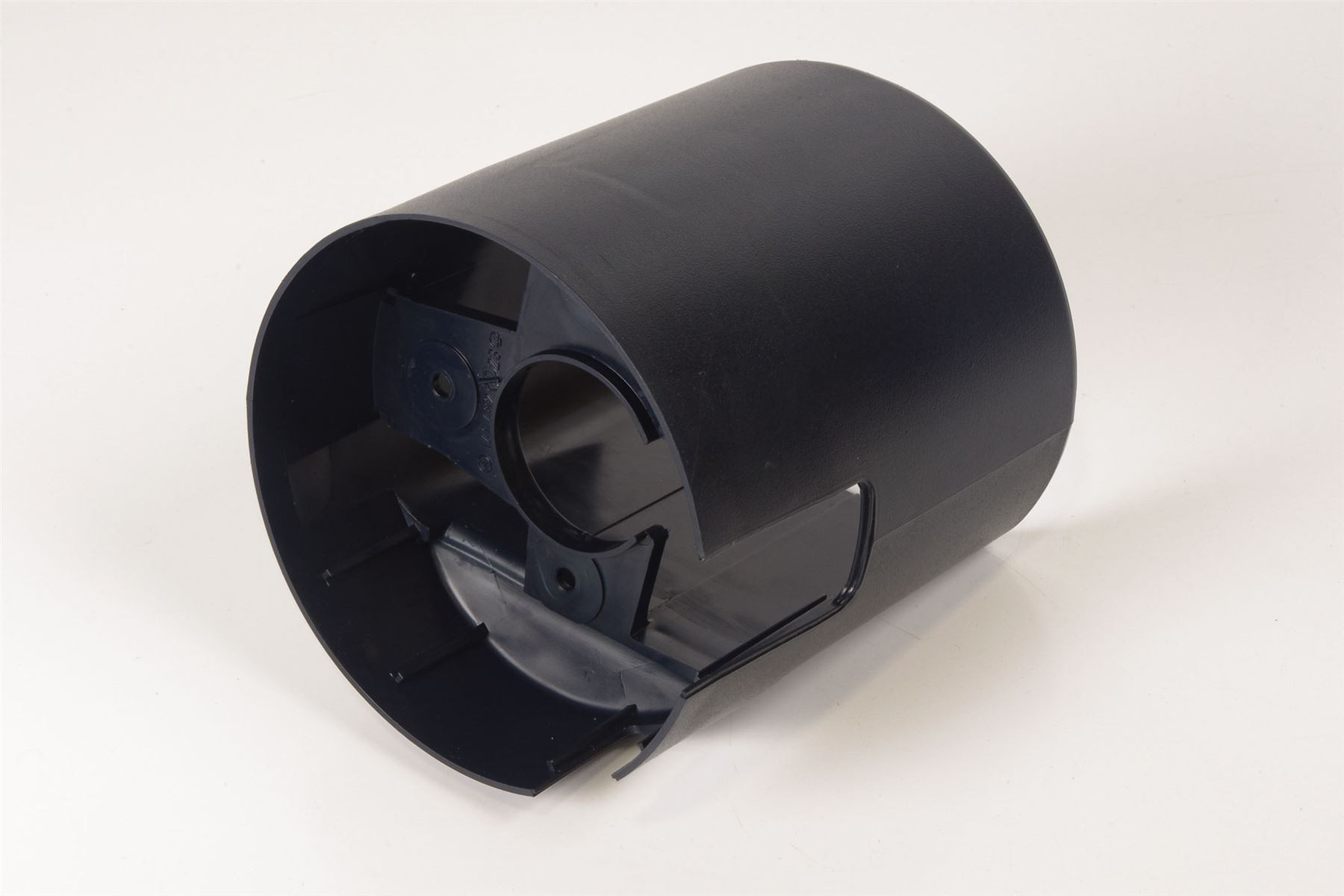 Mercedes 1404620223 Steering Column Jacket - Blue | W140 V140 C140 S