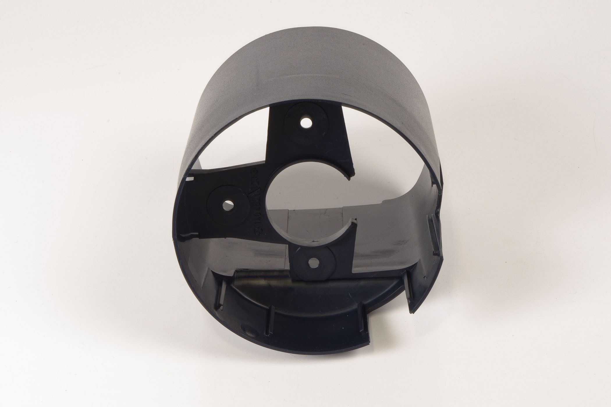 Mercedes 1404620223 Steering Column Jacket - Blue | W140 V140 C140 S