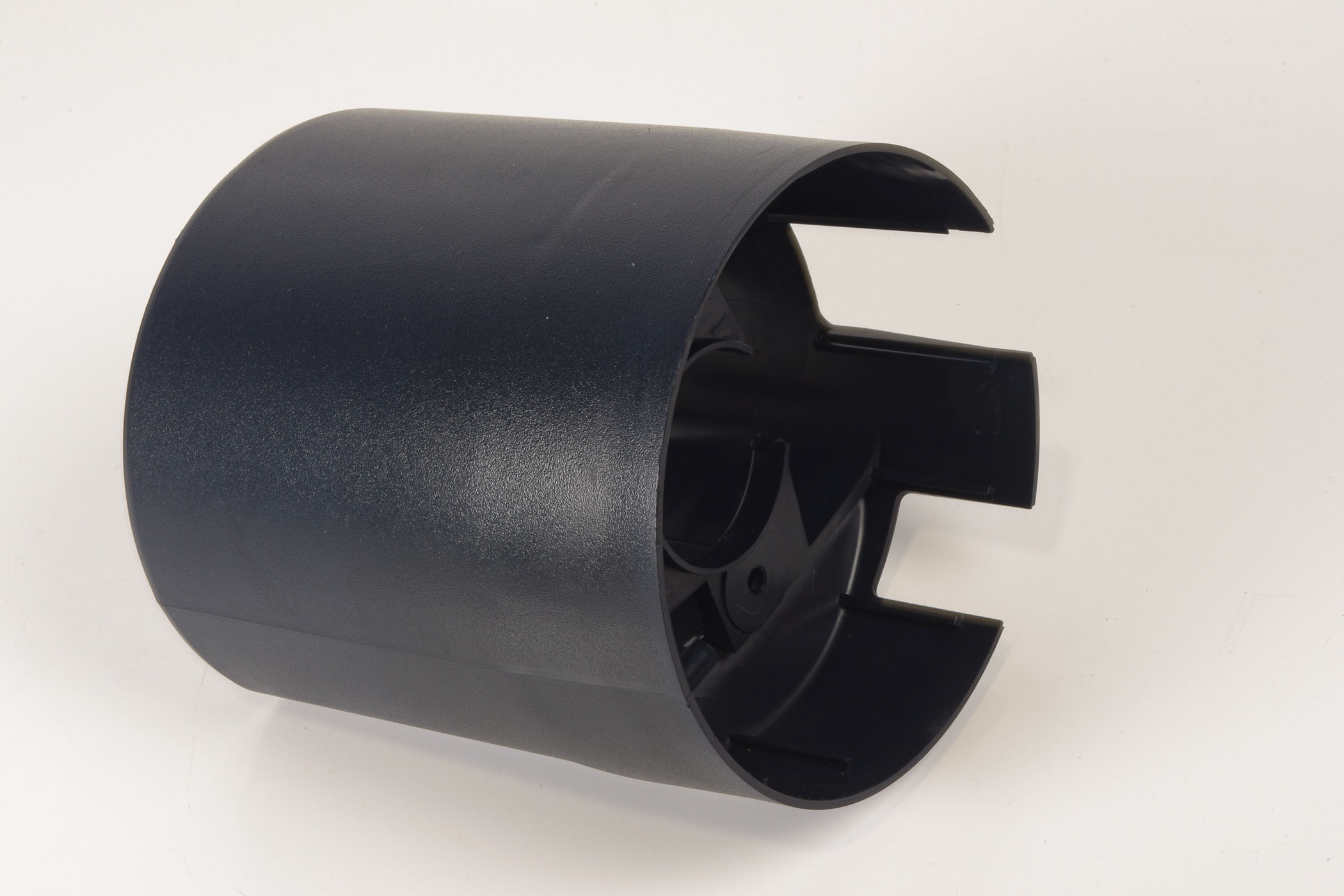 Mercedes 1404620223 Steering Column Jacket - Blue | W140 V140 C140 S