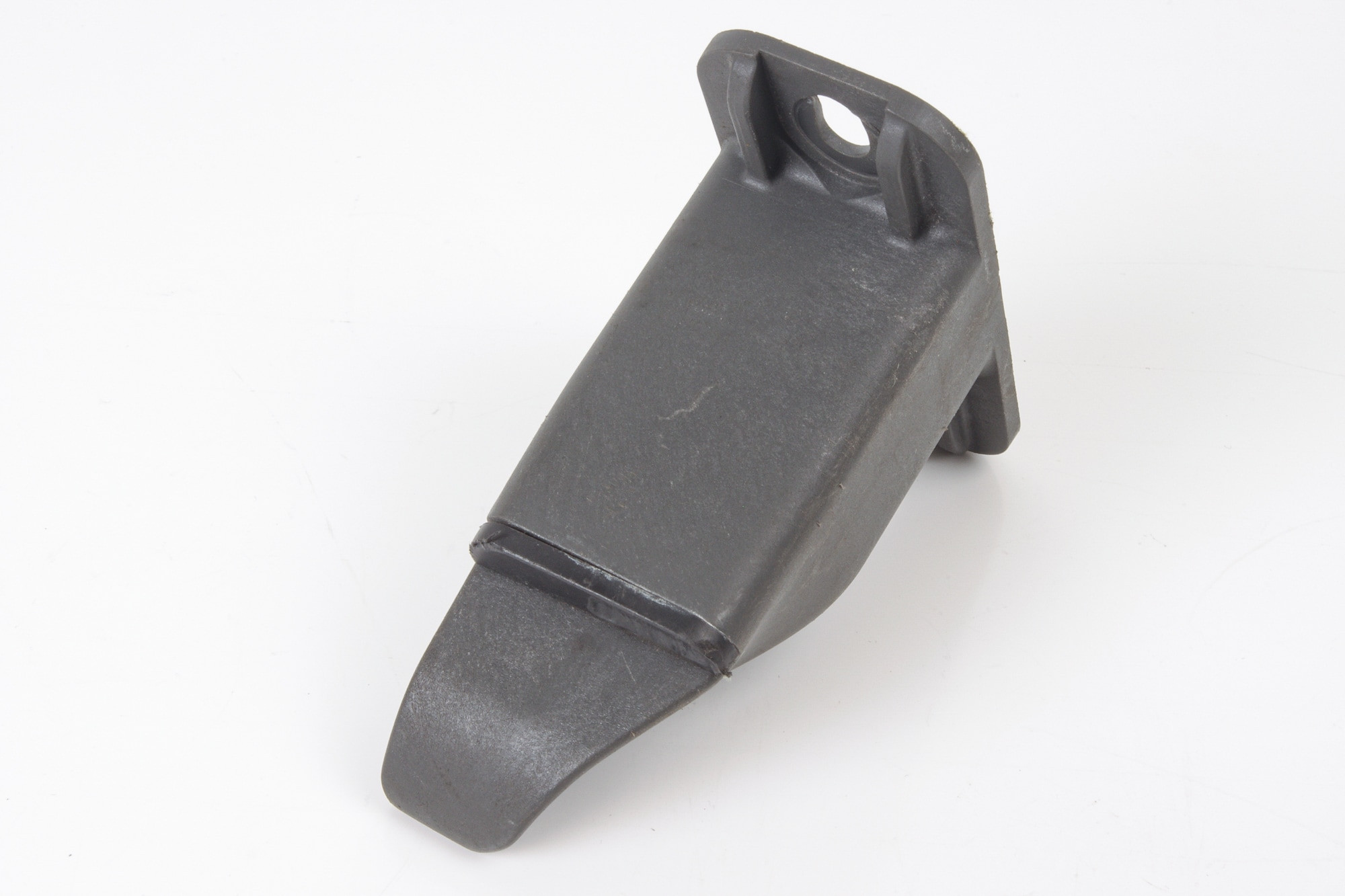 Mercedes 2307580272 Boot Partition Bracket - Grey | R230 SL