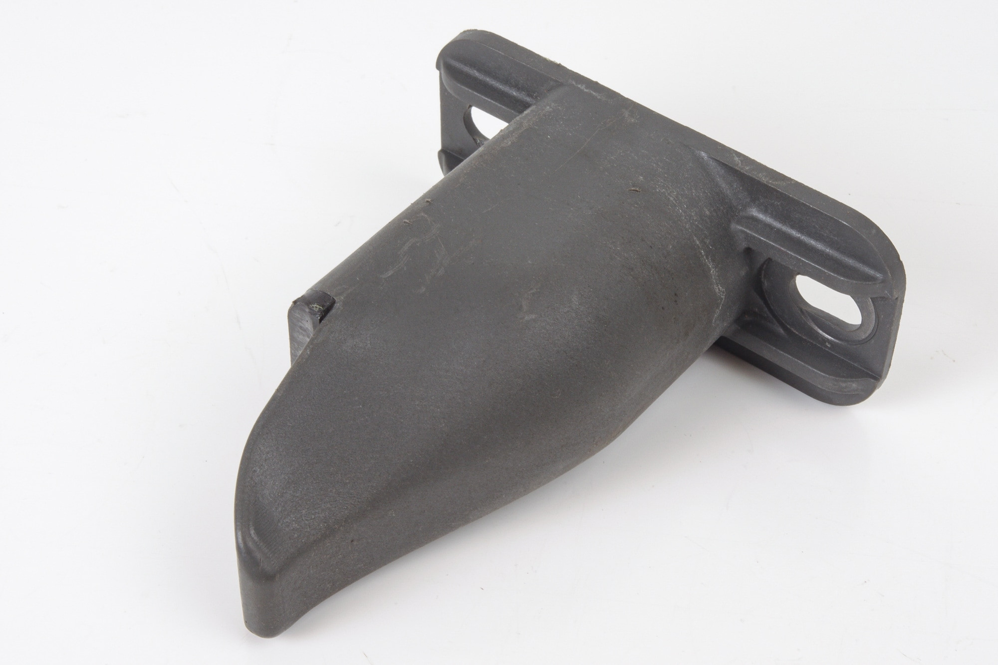 Mercedes 2307580272 Boot Partition Bracket - Grey | R230 SL