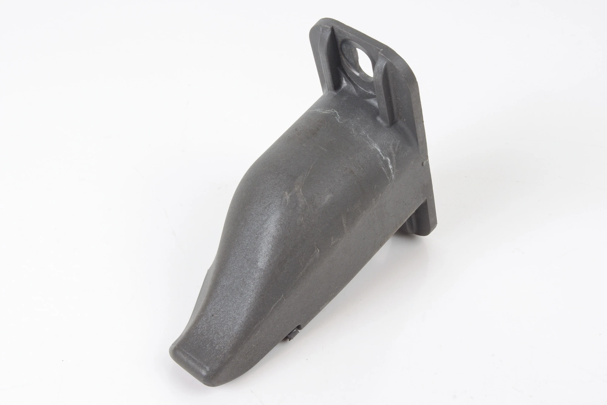 Mercedes 2307580272 Boot Partition Bracket - Grey | R230 SL