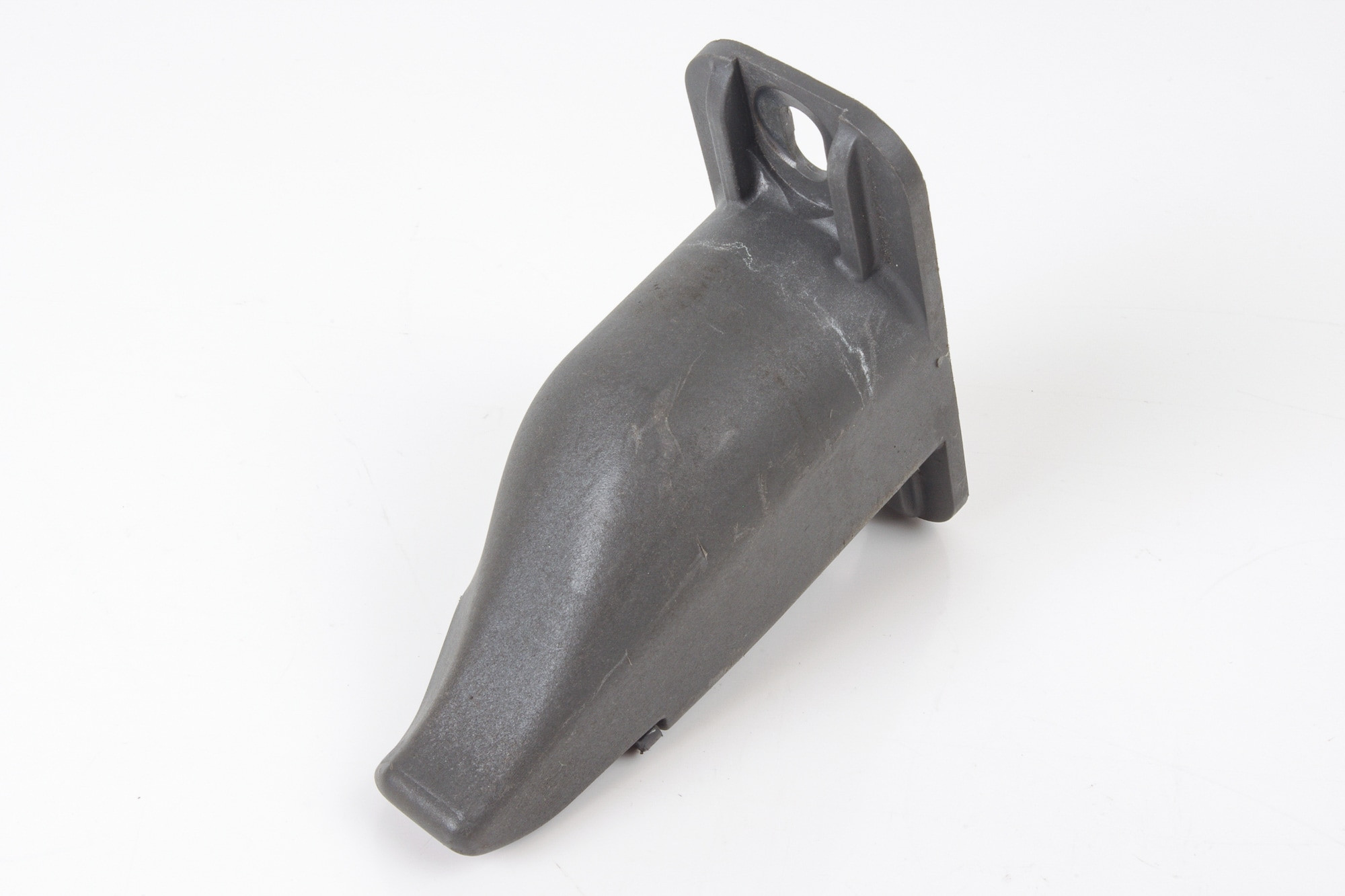 Mercedes 2307580272 Boot Partition Bracket - Grey | R230 SL