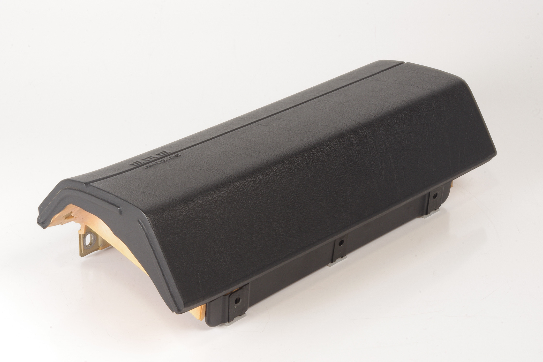 Mercedes 1298601230 Dashboard Panel - Black | R129 SL