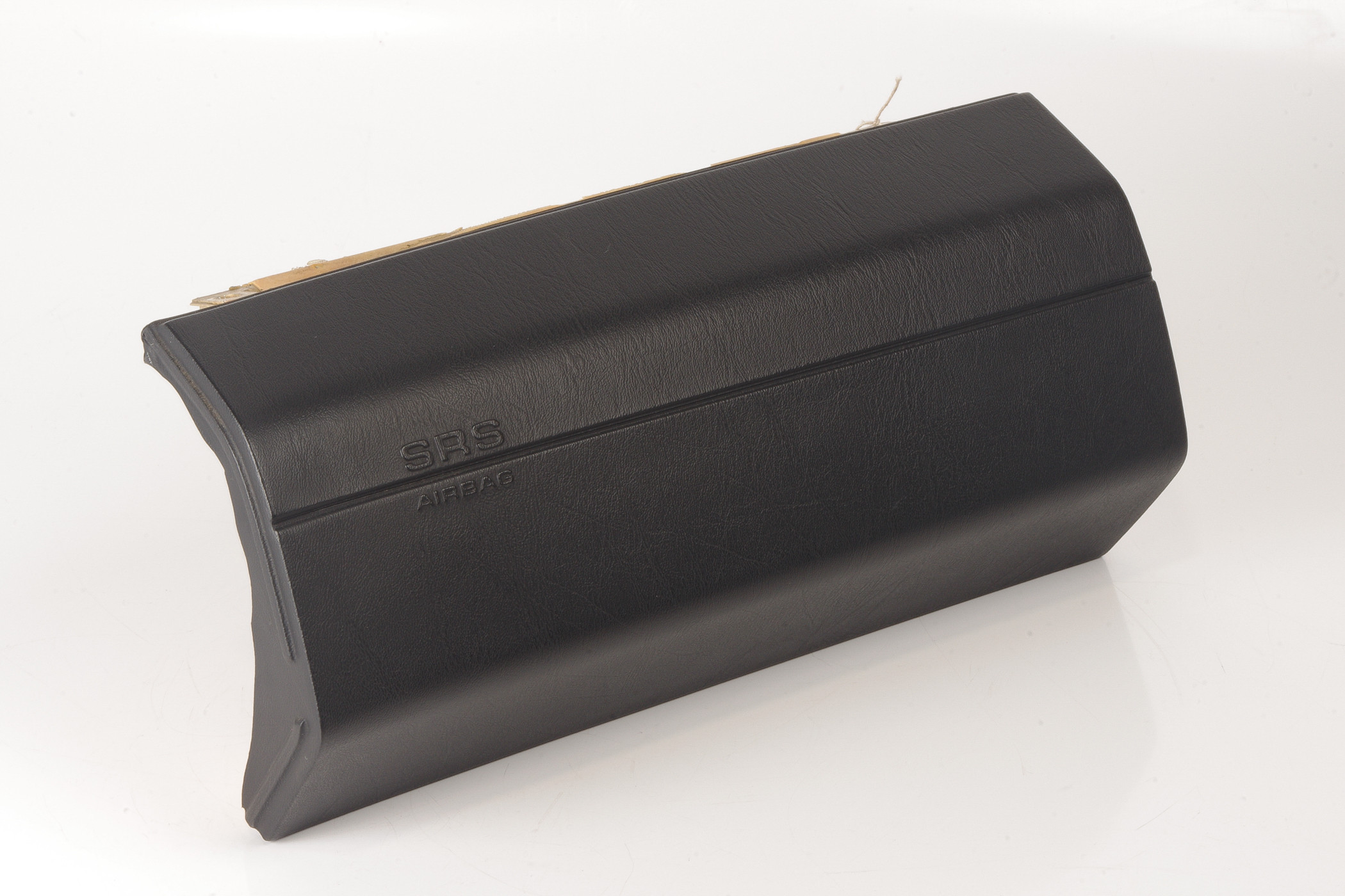 Mercedes 1298601230 Dashboard Panel - Black | R129 SL