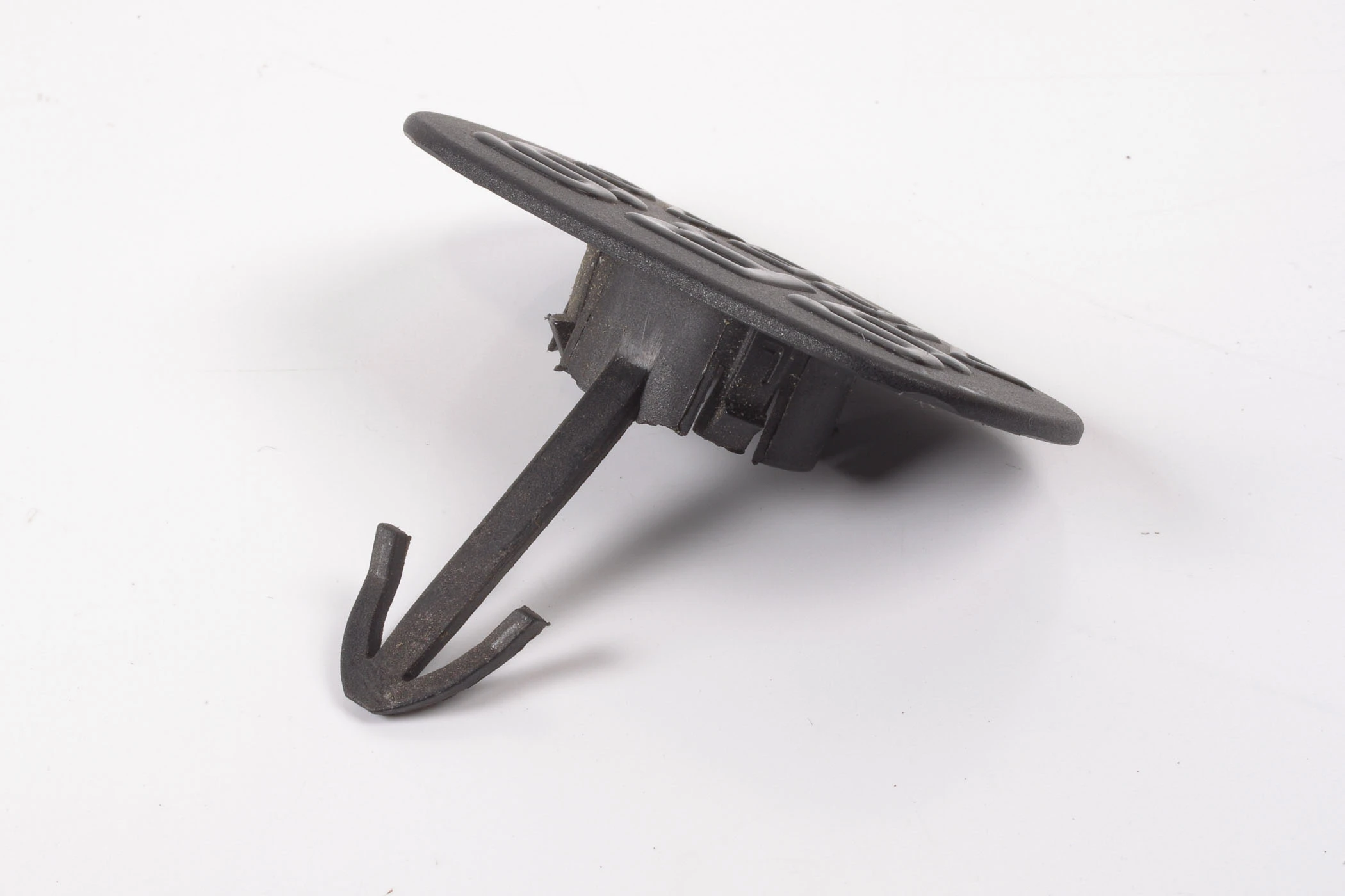 Mercedes 2107271088 SRS Cap Tab - Black | R129 SL W140 S W168 A C208 A208 CLK...