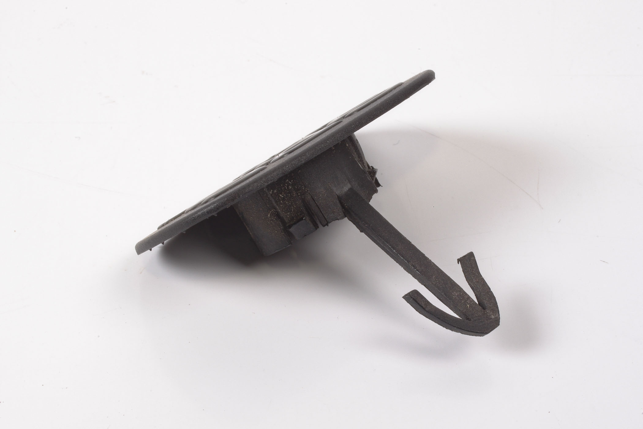 Mercedes 2107271088 SRS Cap Tab - Black | R129 SL W140 S W168 A C208 A208 CLK...