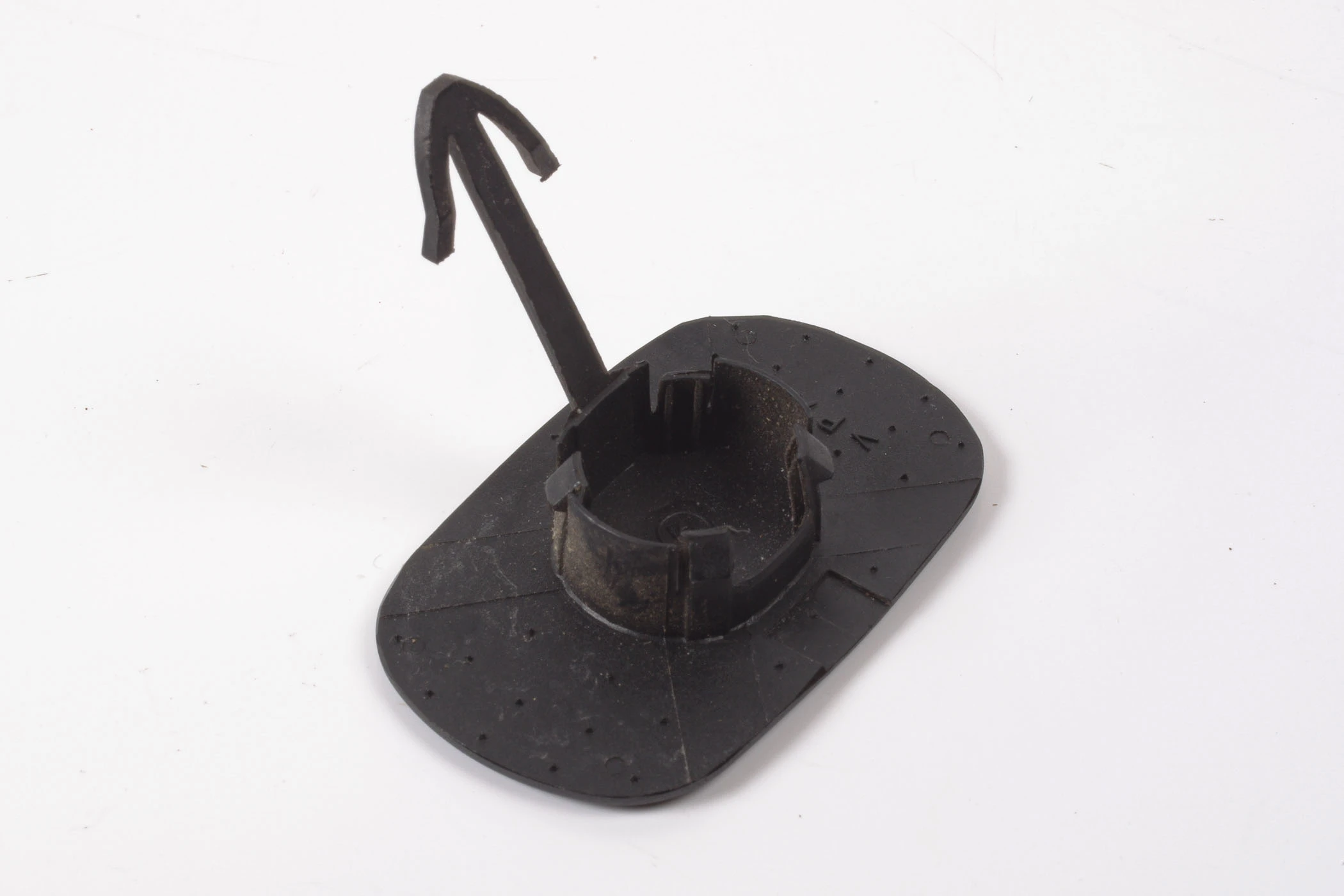 Mercedes 2107271088 SRS Cap Tab - Black | R129 SL W140 S W168 A C208 A208 CLK...