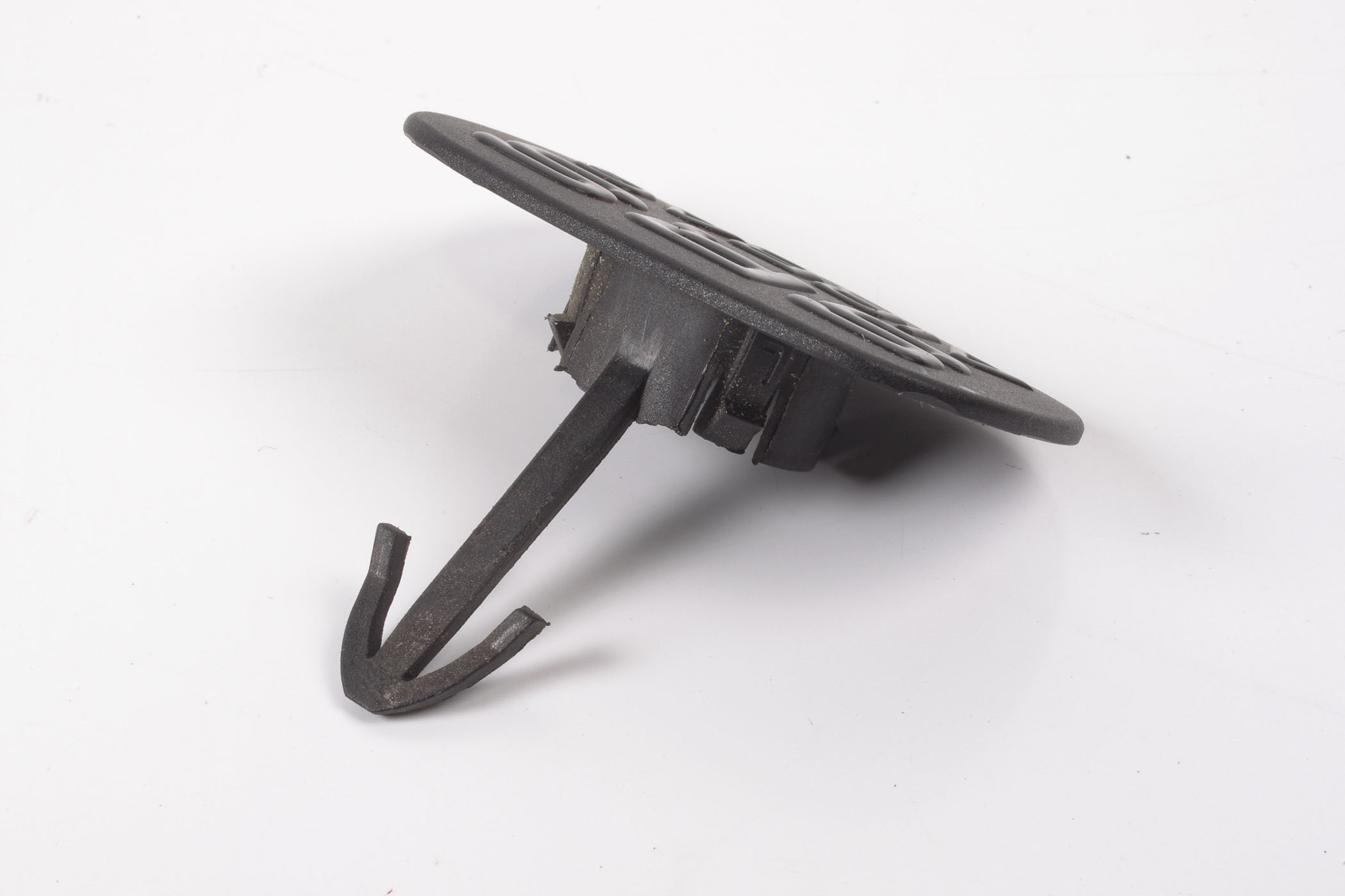 Mercedes 2107271088 SRS Cap Tab - Black | R129 SL W140 S W168 A C208 A208 CLK...