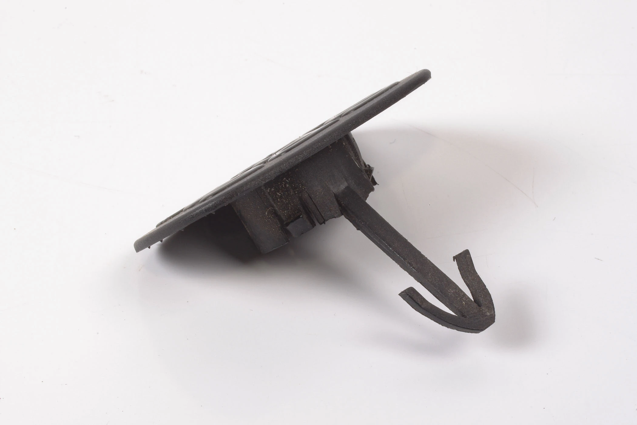 Mercedes 2107271088 SRS Cap Tab - Black | R129 SL W140 S W168 A C208 A208 CLK...