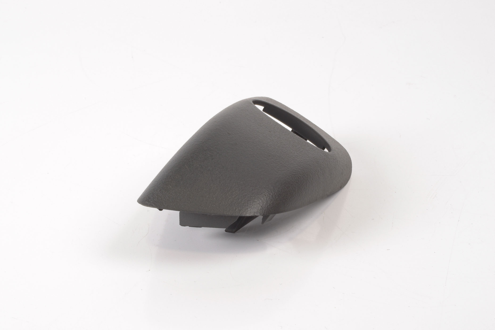 Mercedes 2309182230 Backrest Release Trim - Right Grey | R230 SL