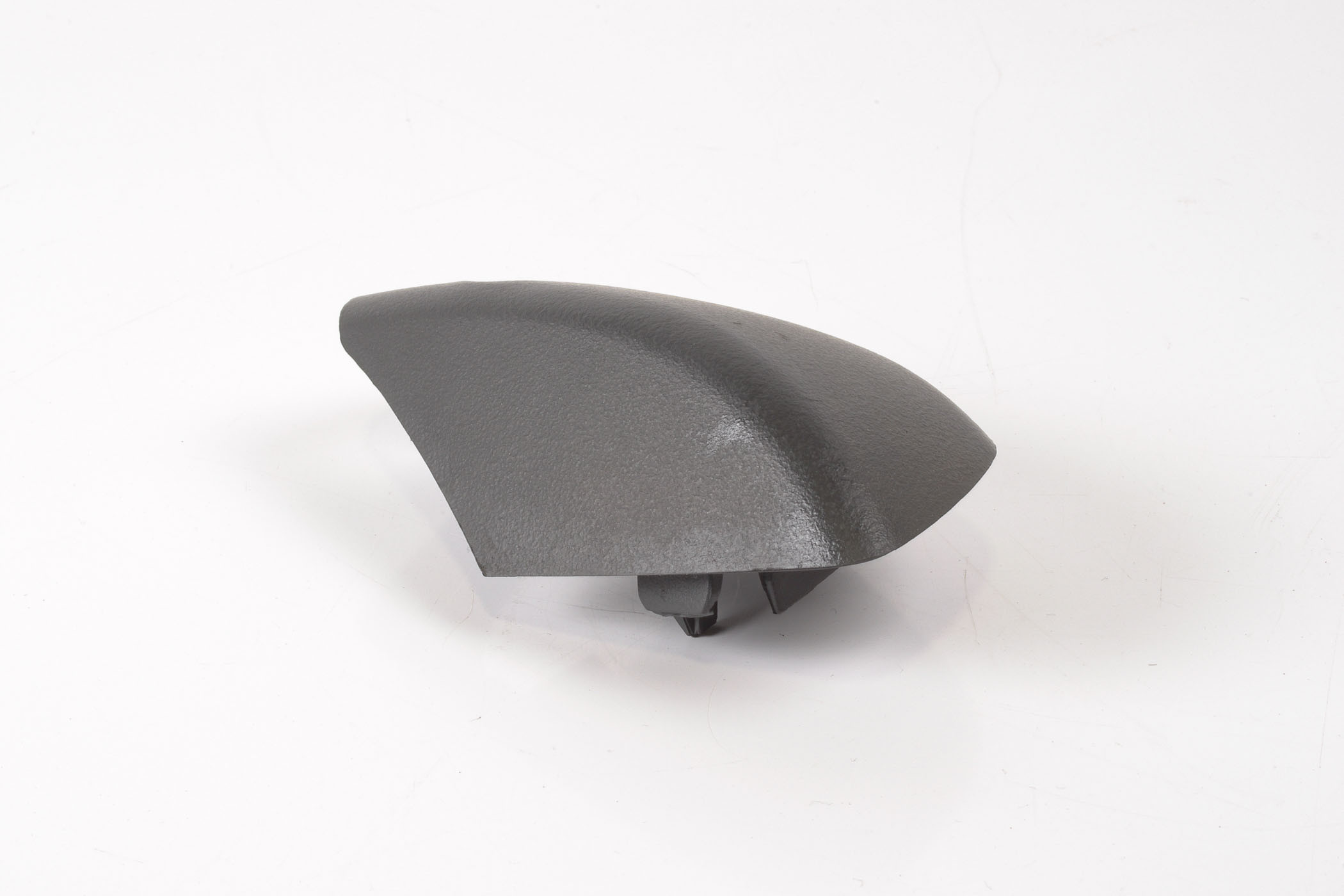 Mercedes 2309182230 Backrest Release Trim - Right Grey | R230 SL