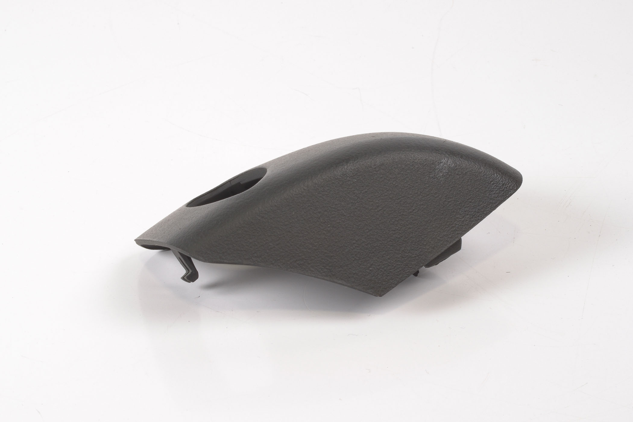 Mercedes 2309182230 Backrest Release Trim - Right Grey | R230 SL