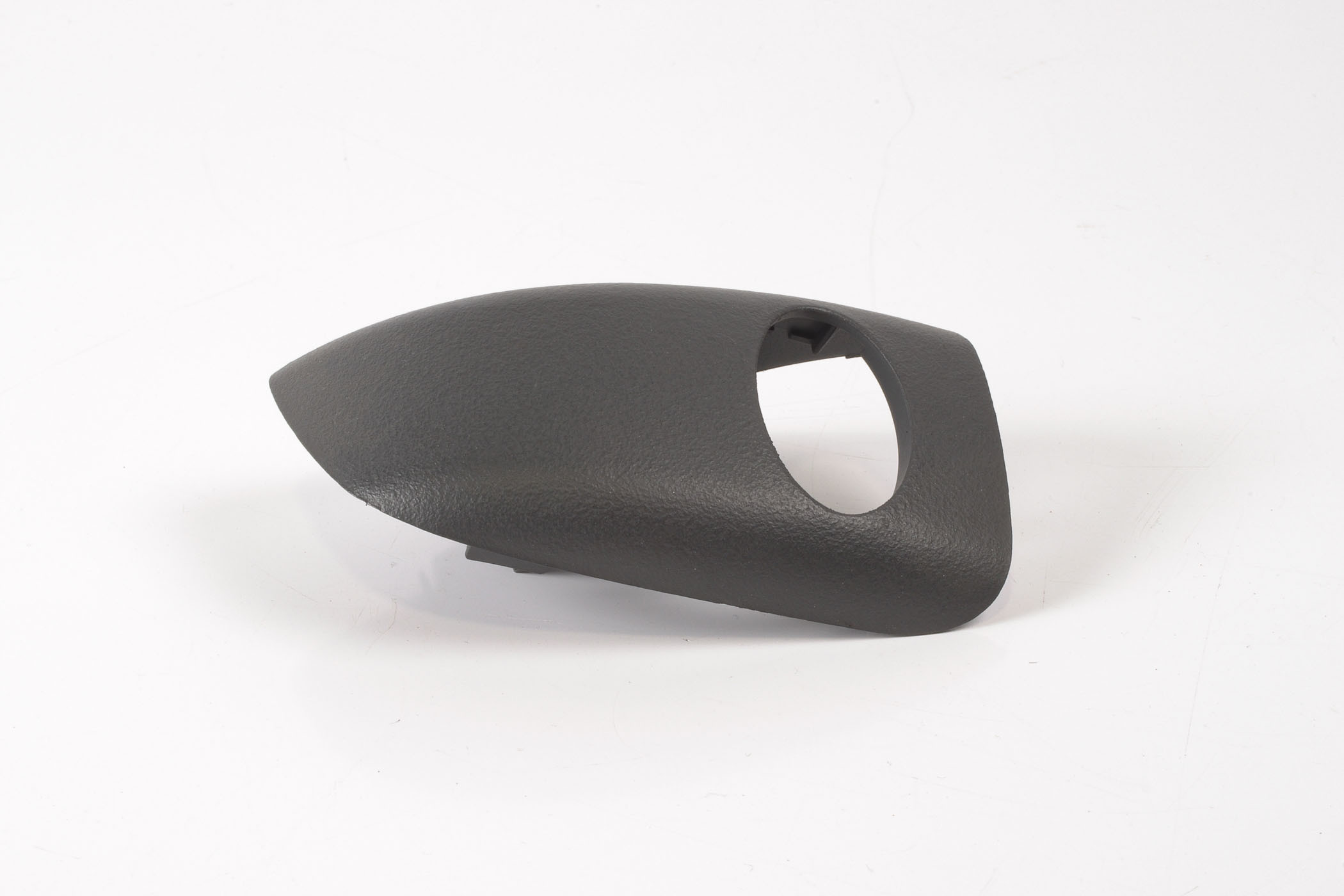 Mercedes 2309182230 Backrest Release Trim - Right Grey | R230 SL