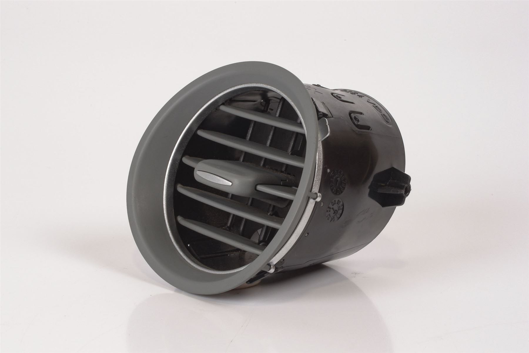 Mercedes 2308300254 Dashboard Vent - Right Grey | R230 SL