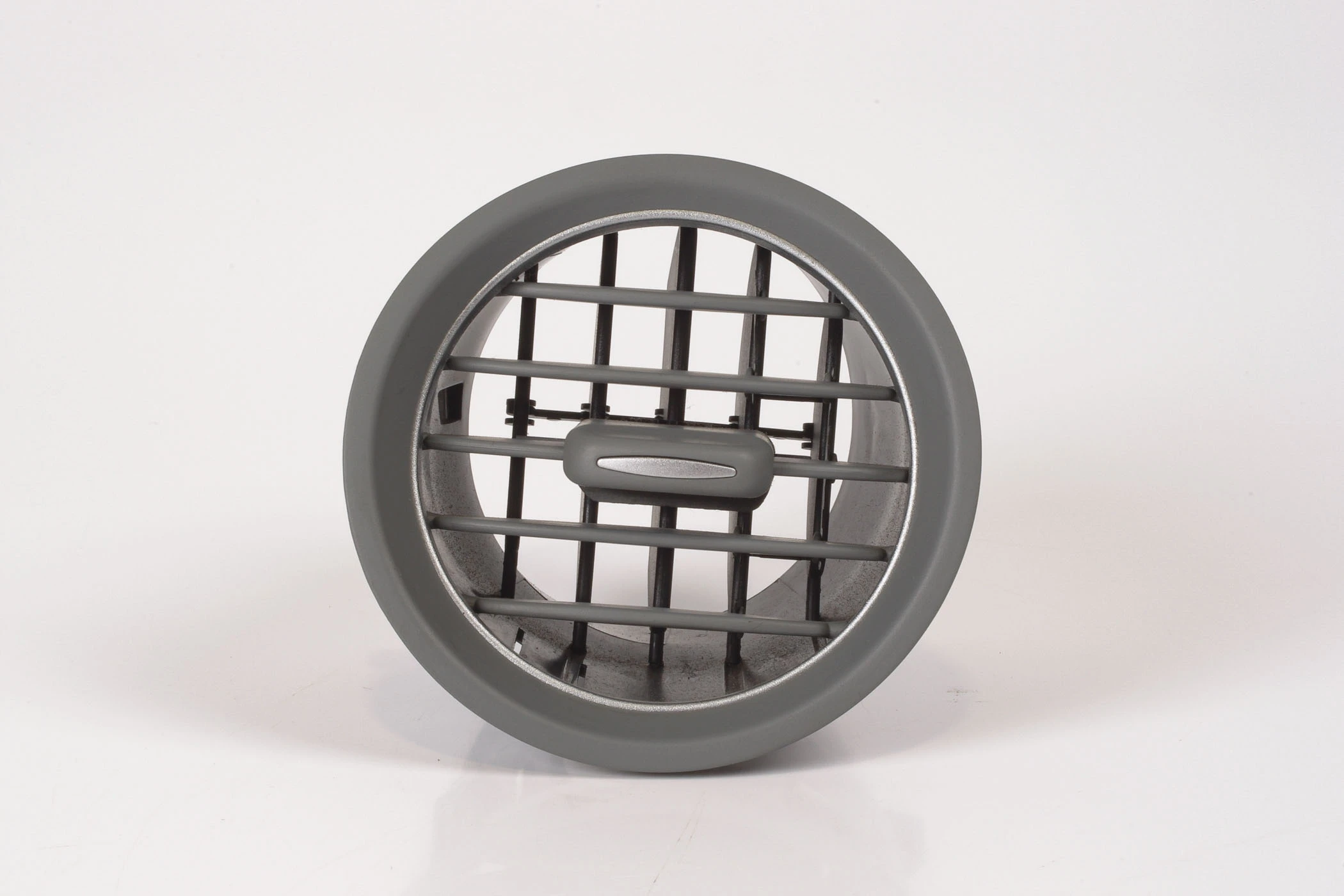 Mercedes 2308300254 Dashboard Vent - Right Grey | R230 SL