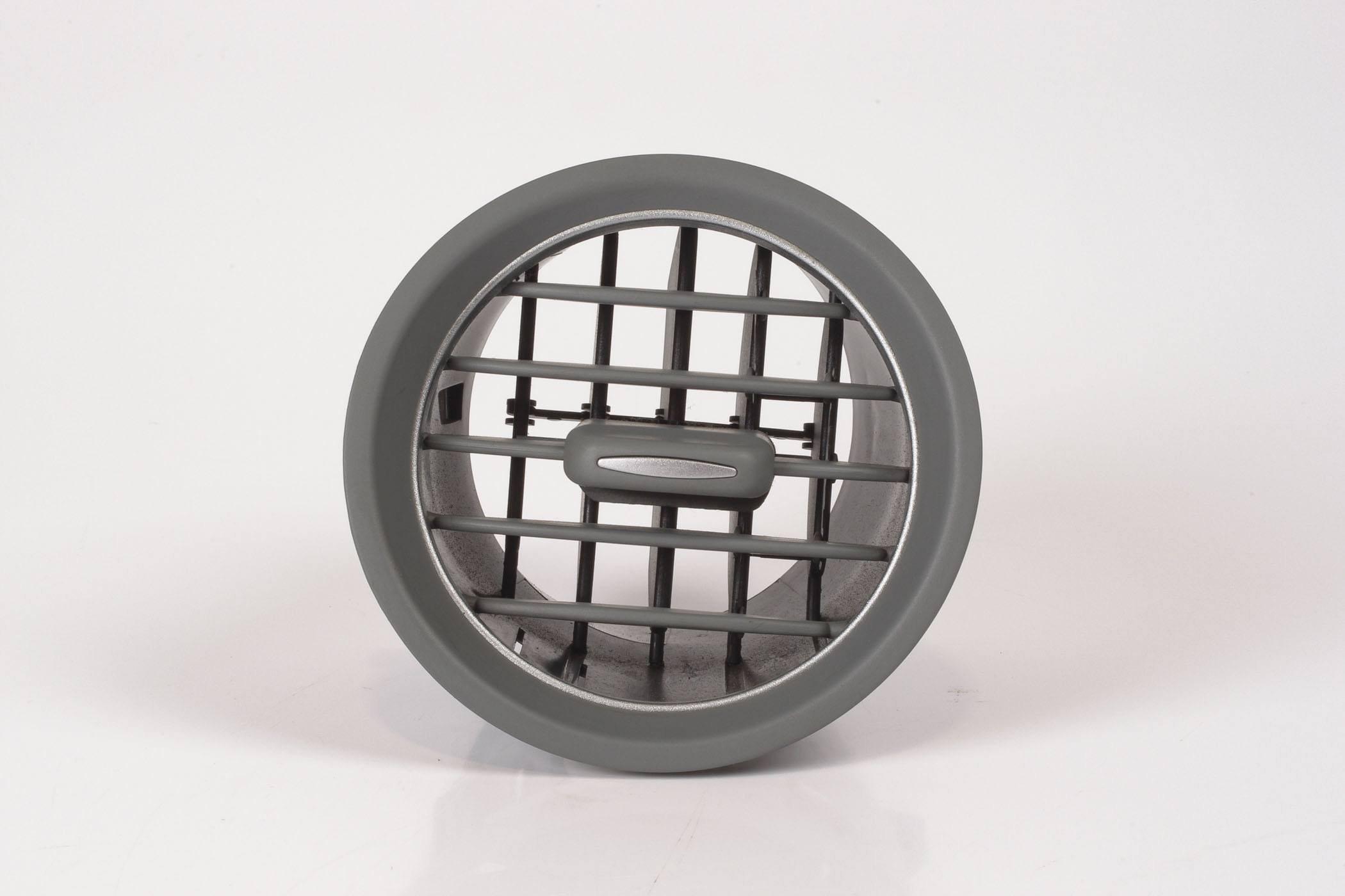 Mercedes 2308300254 Dashboard Vent - Right Grey | R230 SL