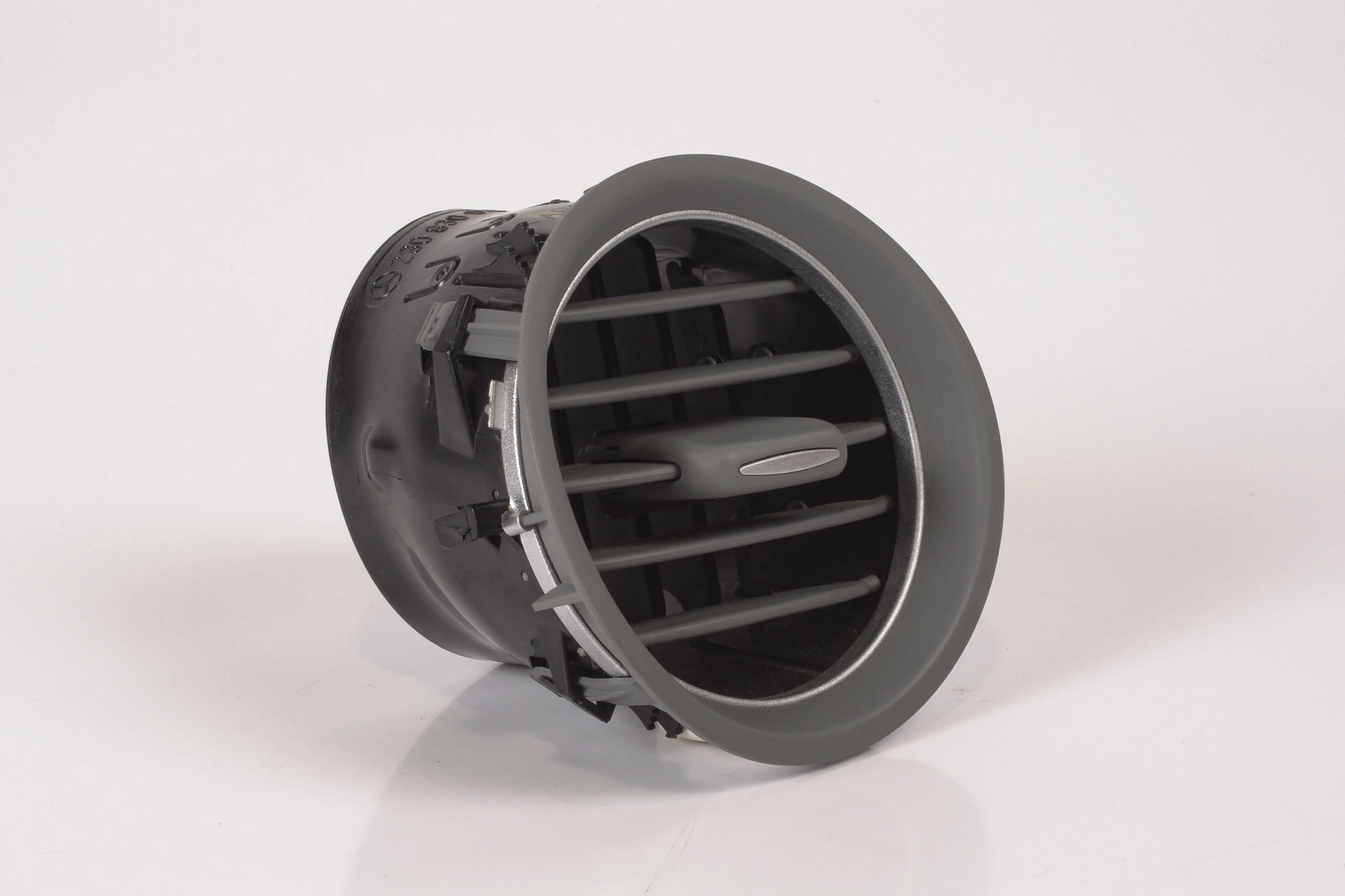 Mercedes 2308300254 Dashboard Vent - Right Grey | R230 SL